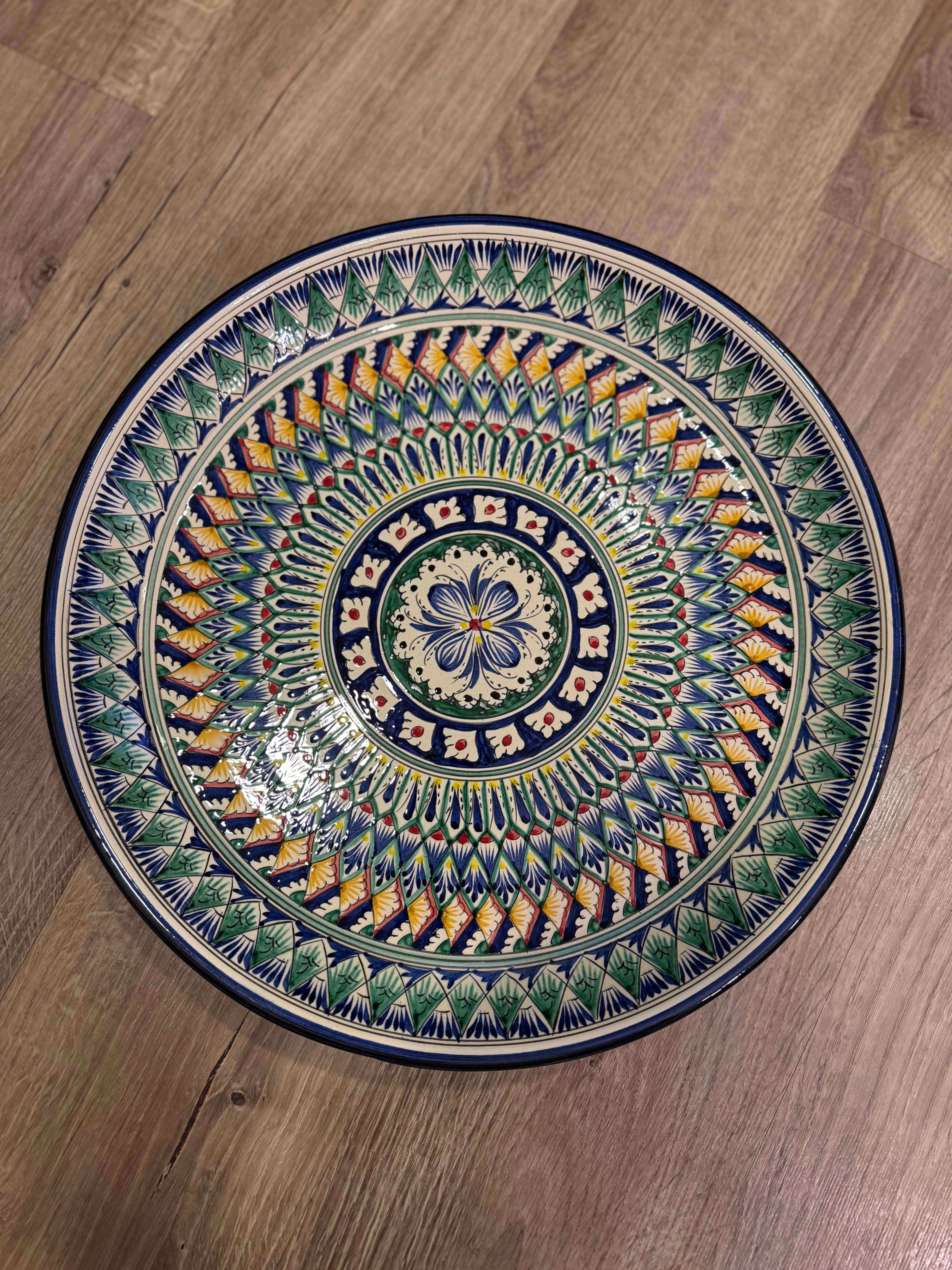 Leganas plovui 38 cm | S2