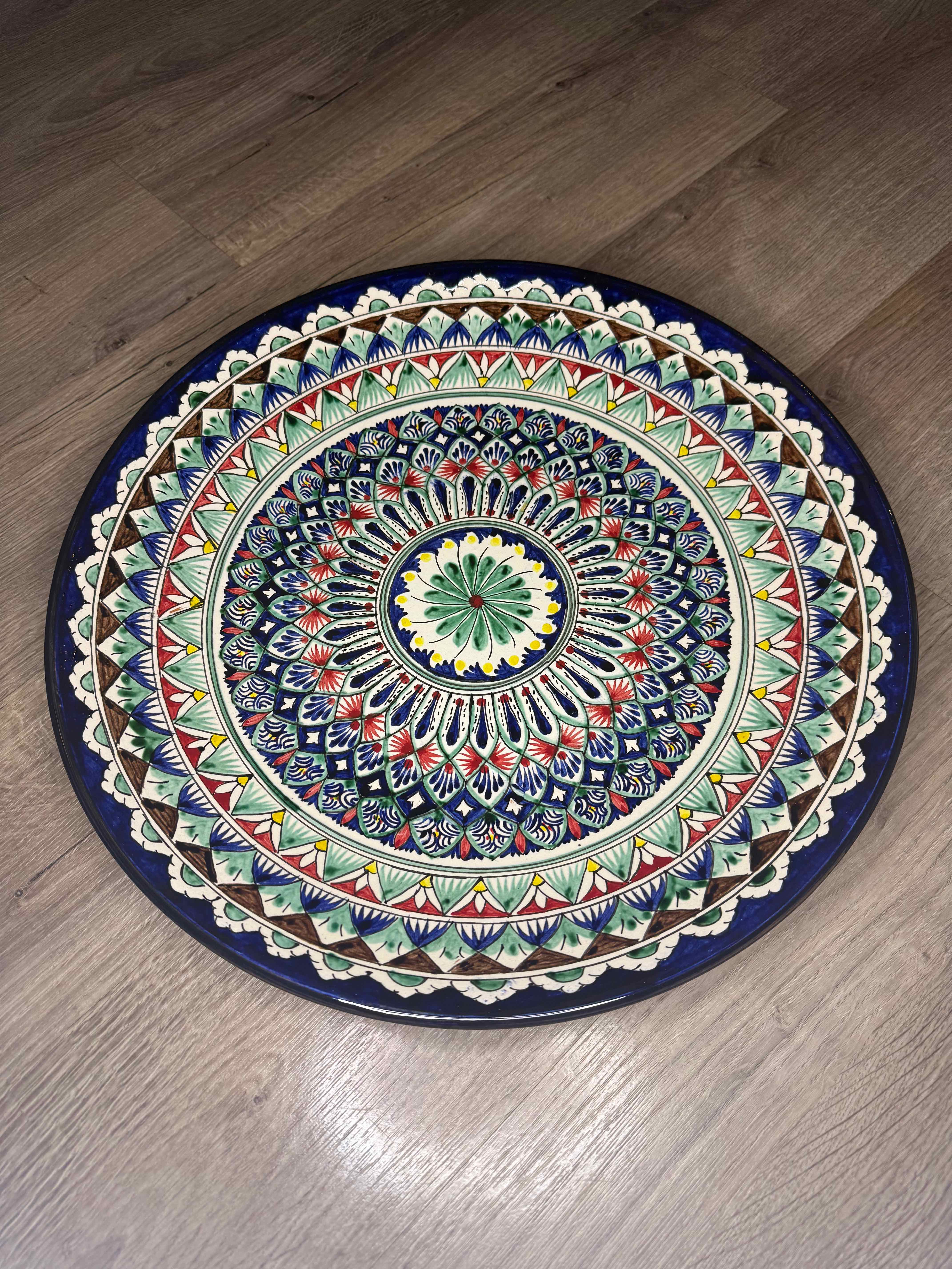 Leganas plovui 42 cm | A1