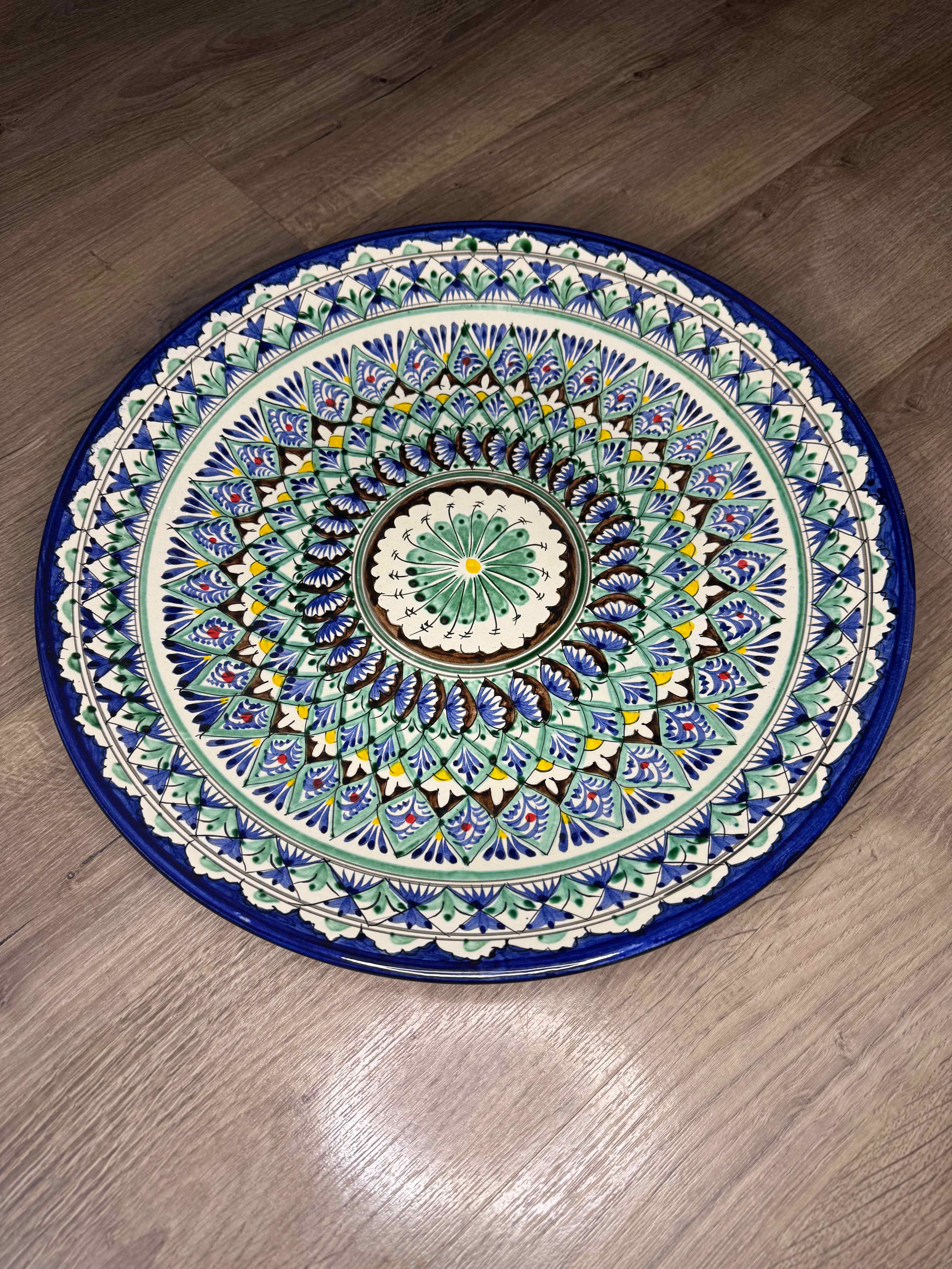 Leganas plovui 42 cm | A2