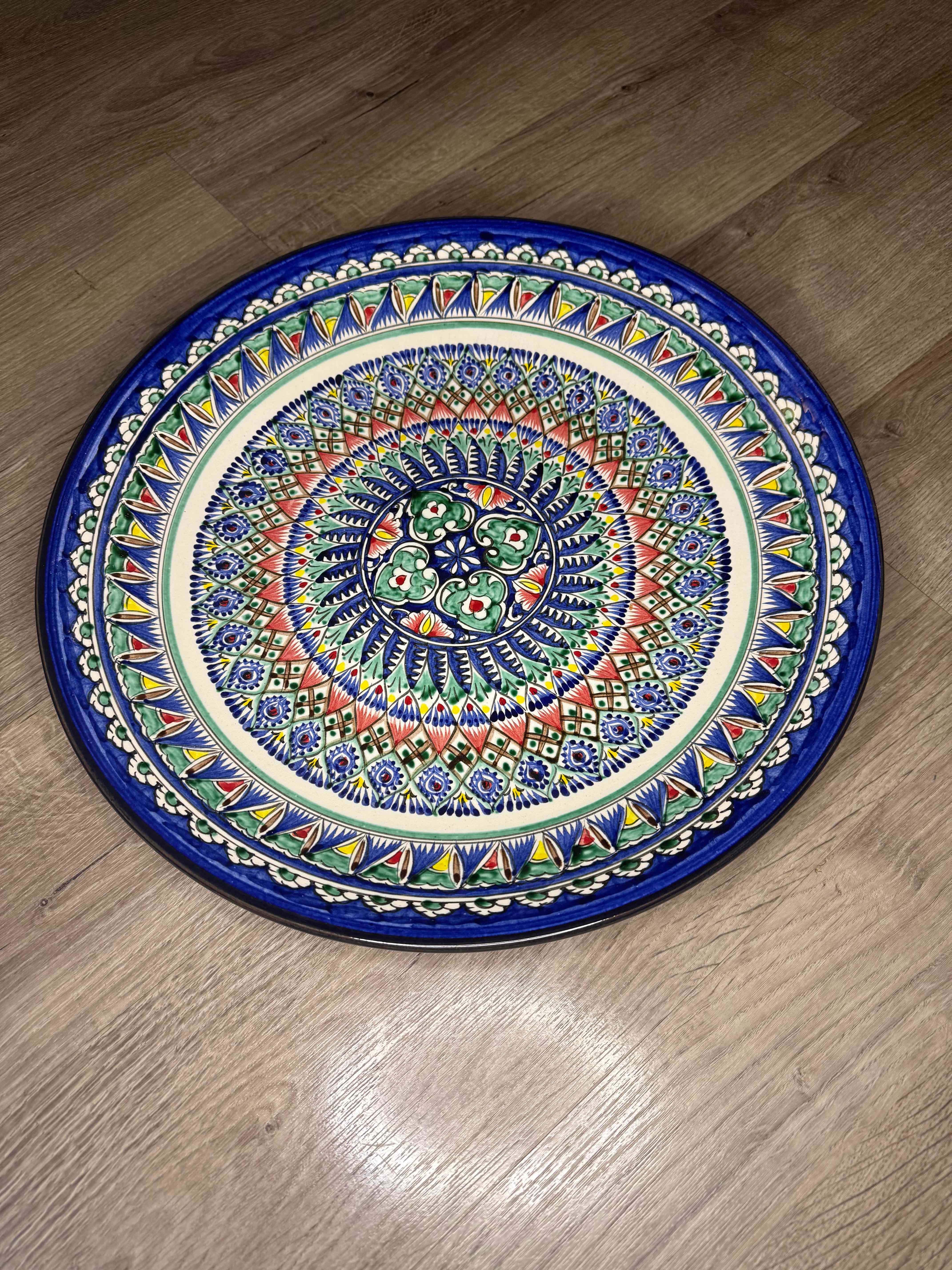 Leganas plovui 42 cm | A3