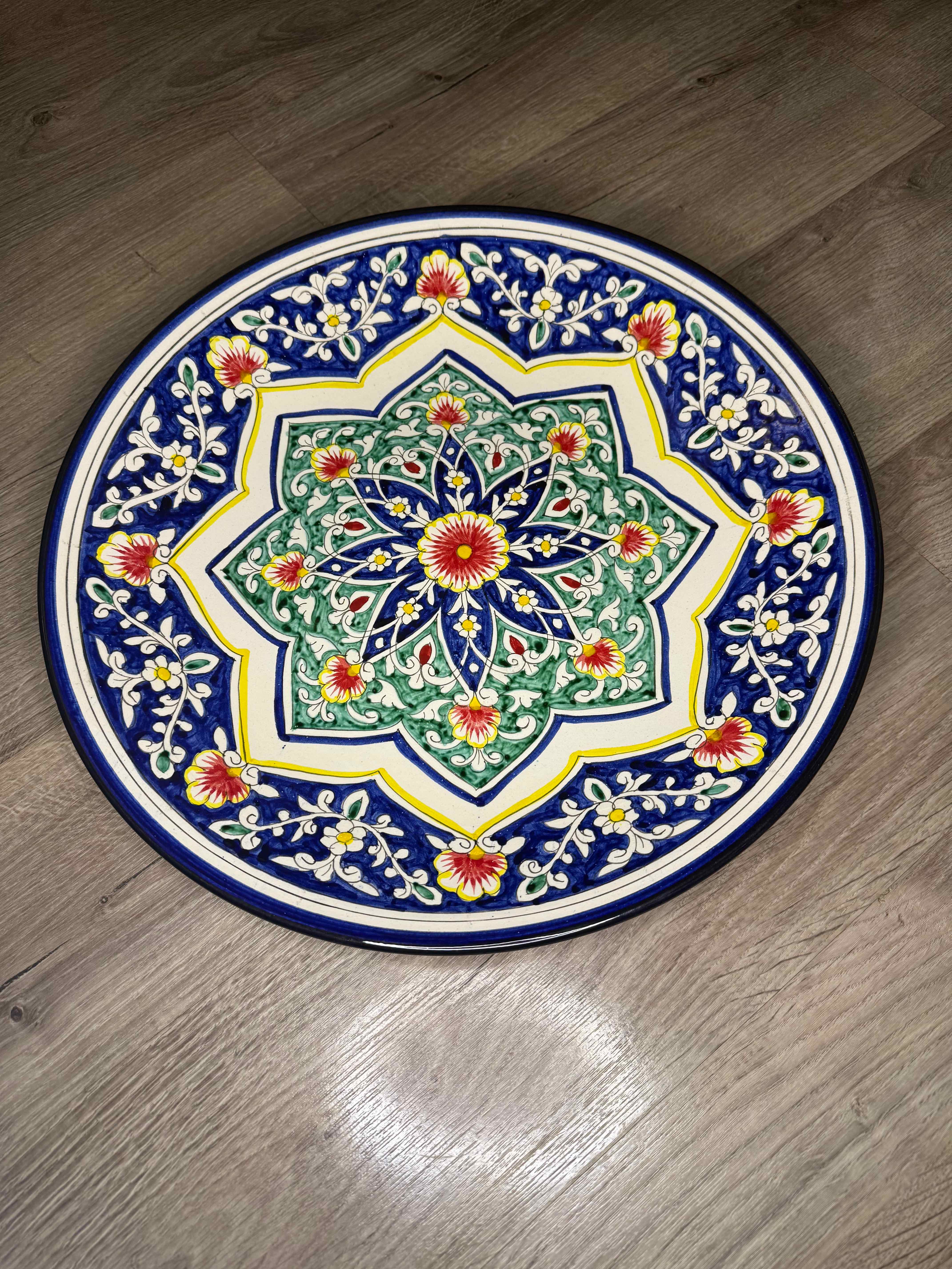 Leganas plovui 42 cm | A4