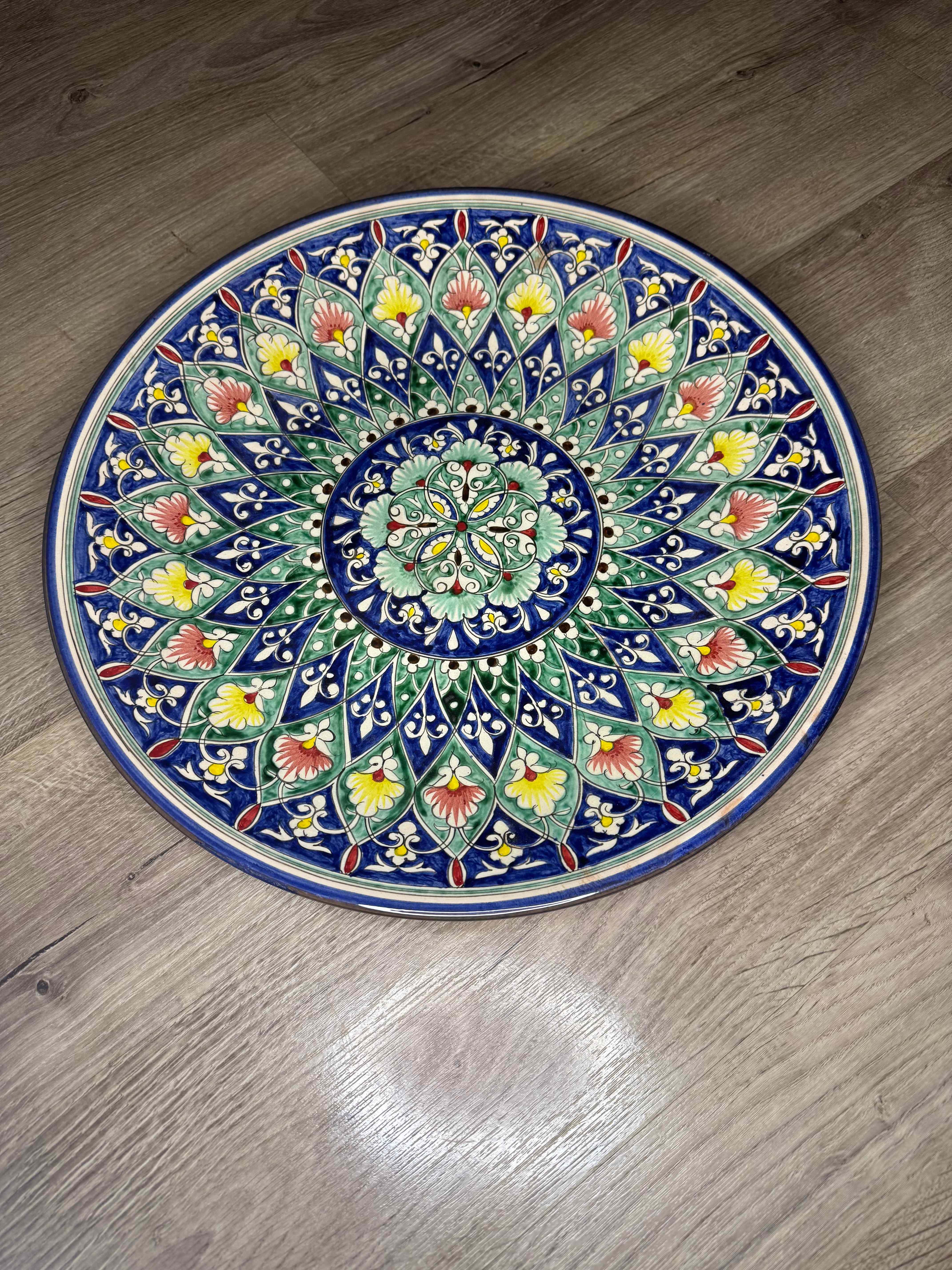 Leganas plovui 42 cm | A5