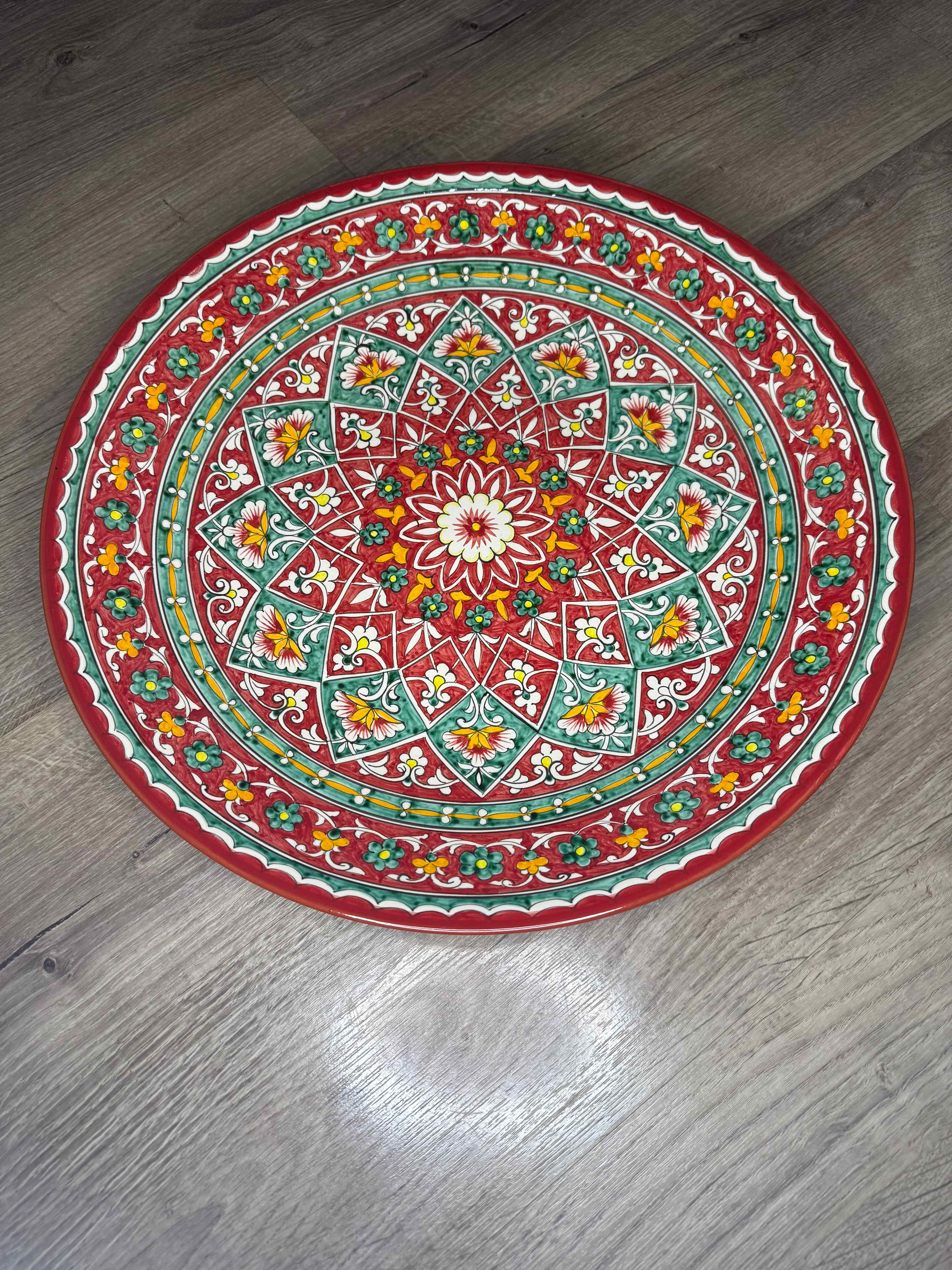 Leganas plovui 42 cm | A6