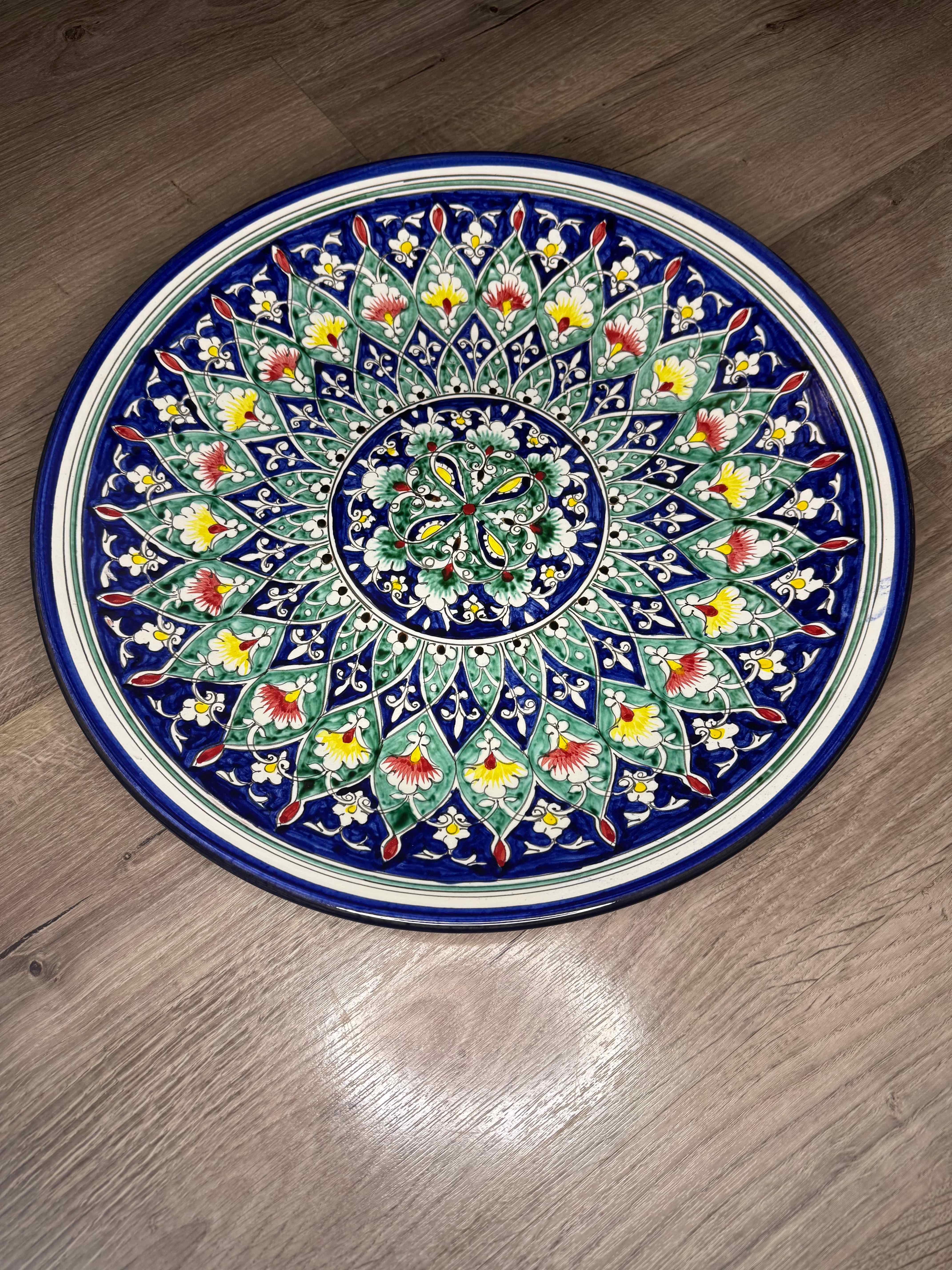 Leganas plovui 42 cm | A7