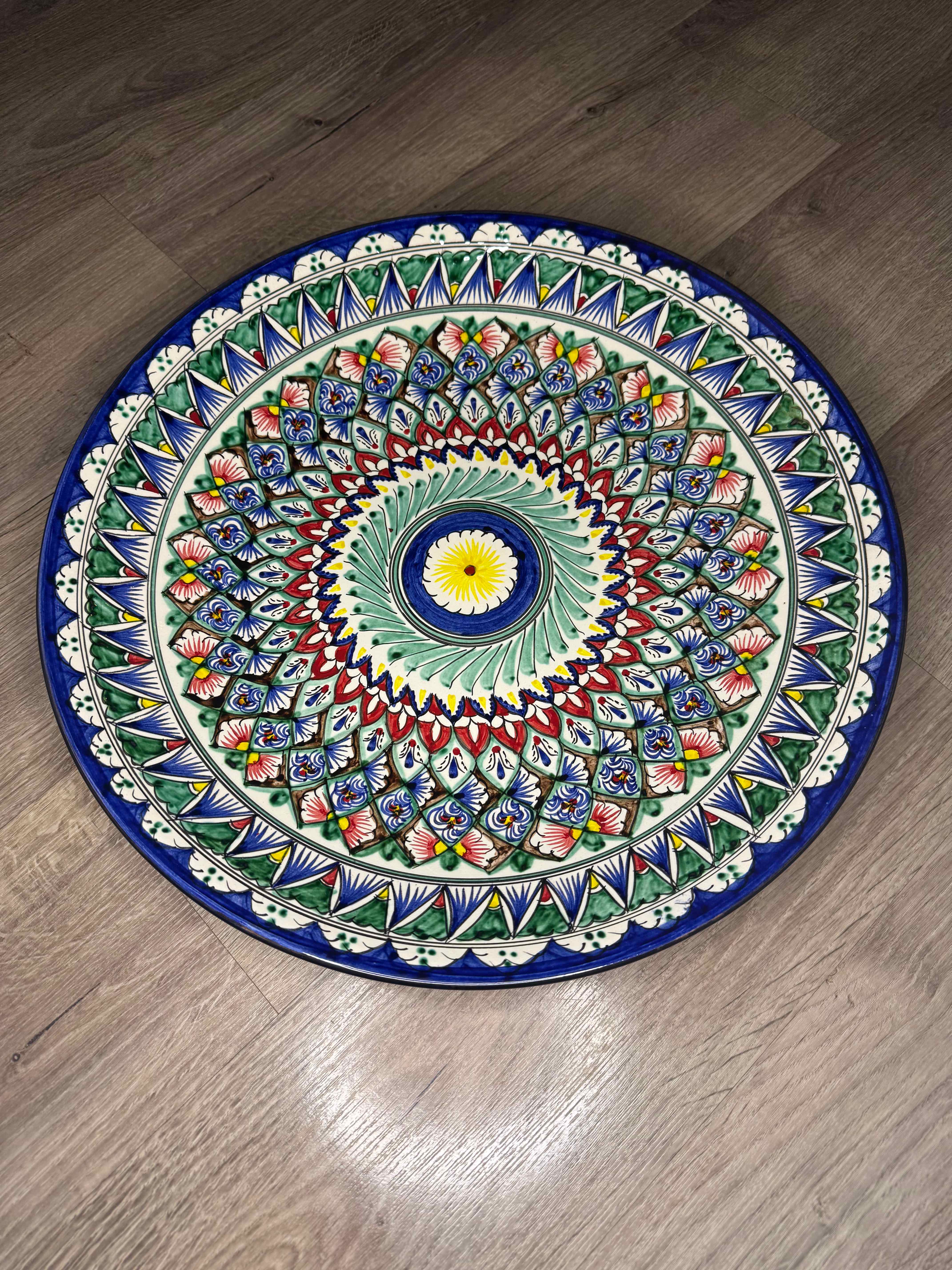 Leganas plovui 42 cm | A8