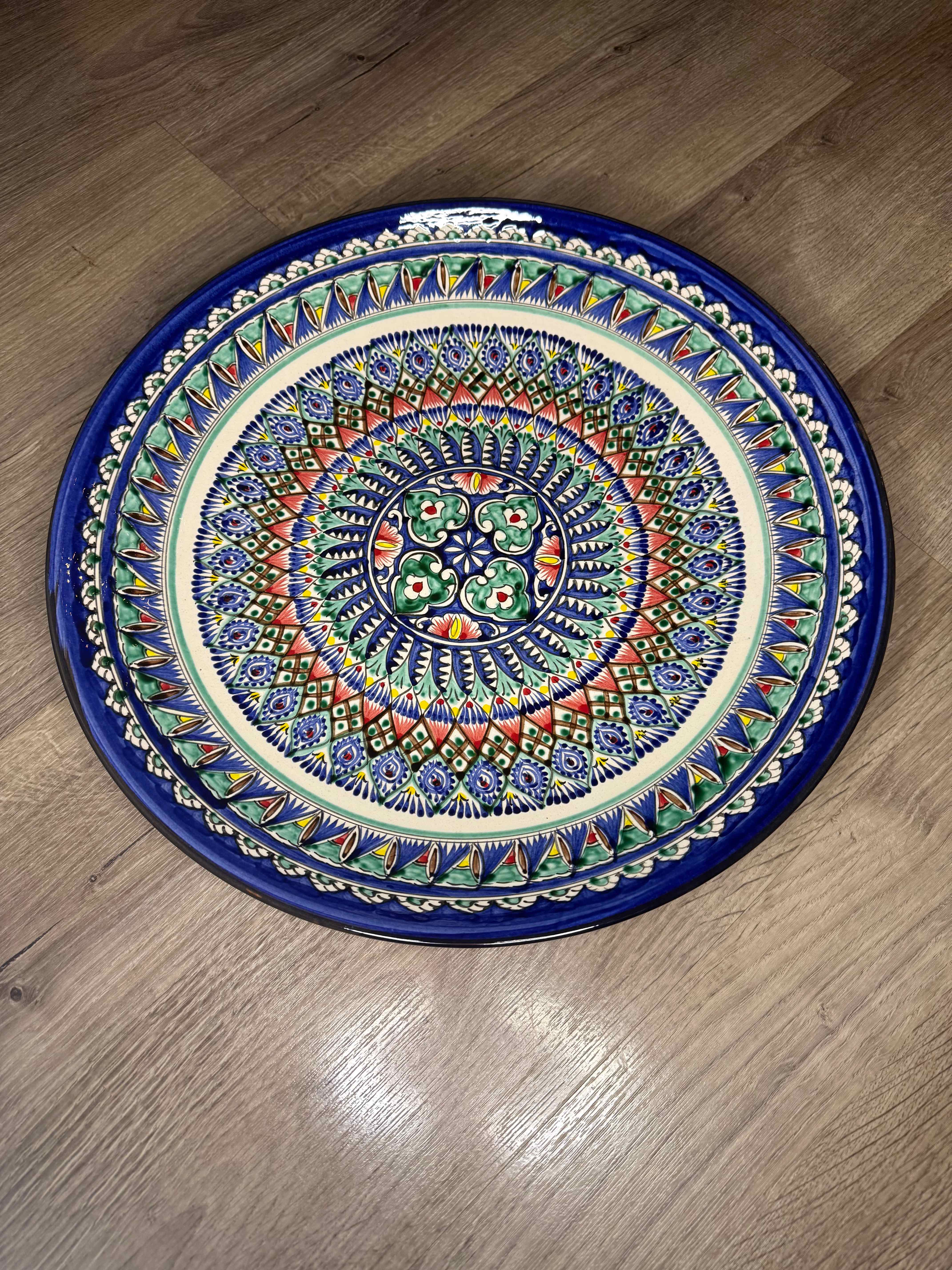 Leganas plovui 42 cm | A9