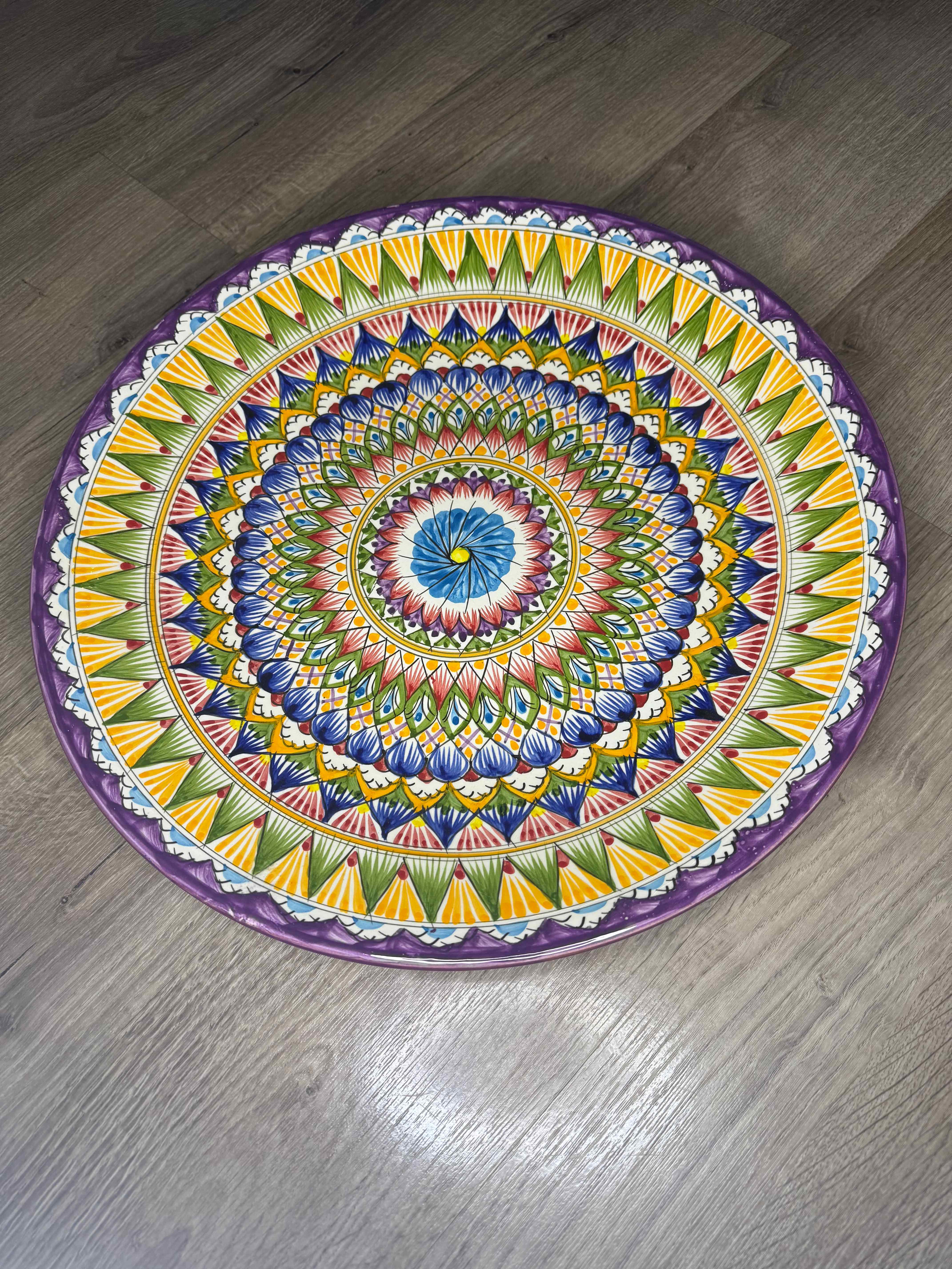 Leganas plovui 42 cm | A10