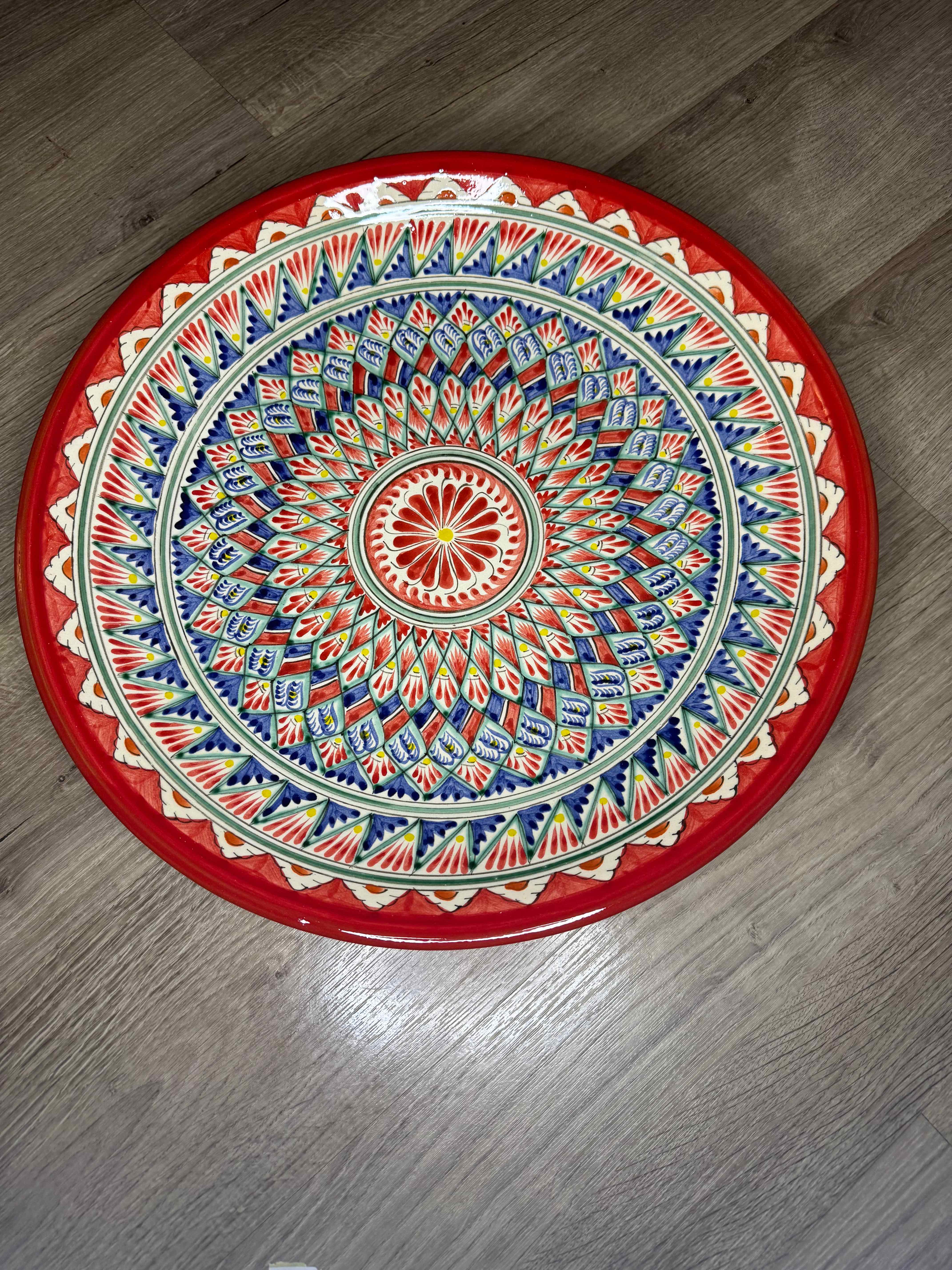 Leganas plovui 42 cm | A12