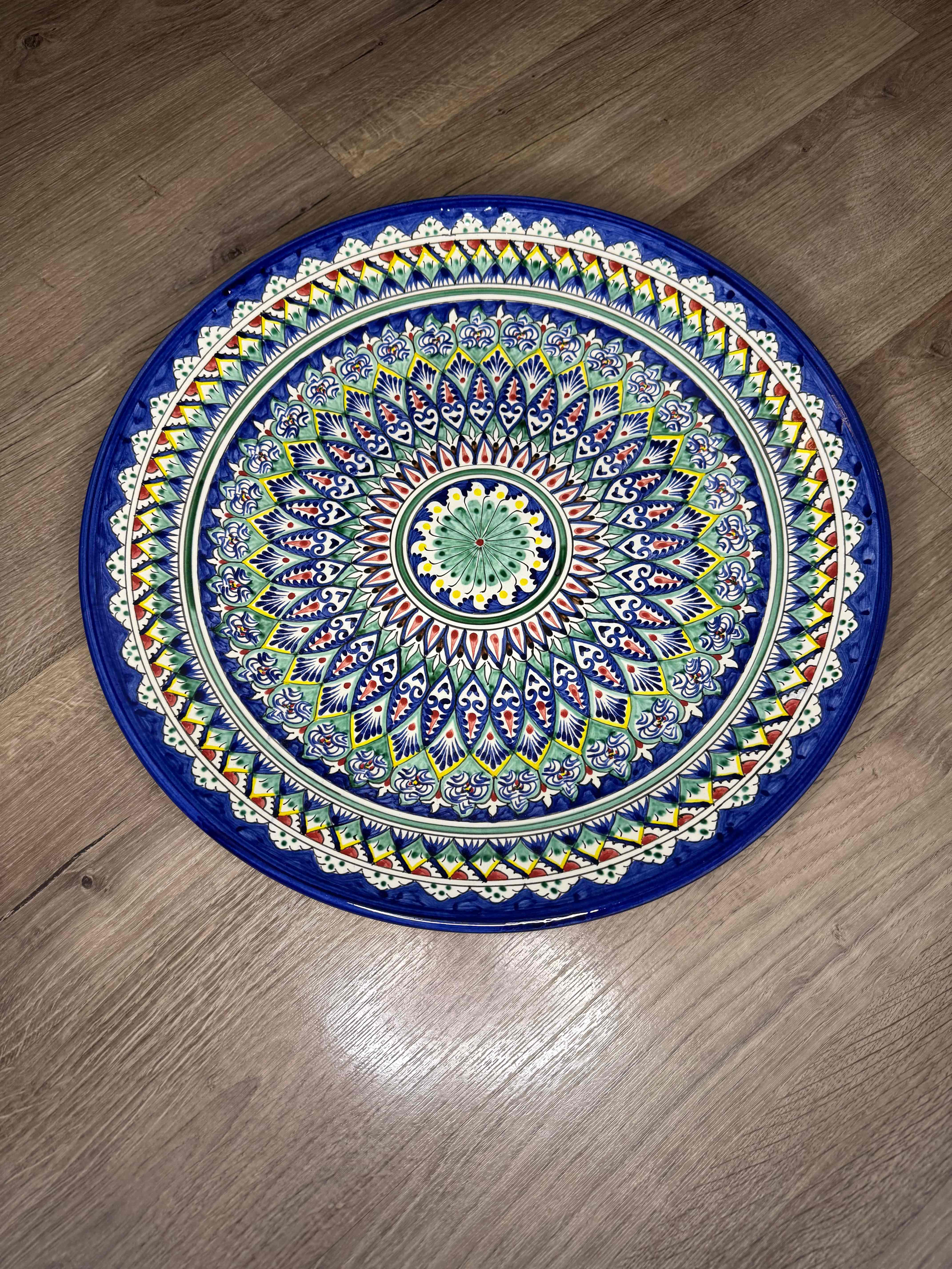 Leganas plovui 42 cm | A13