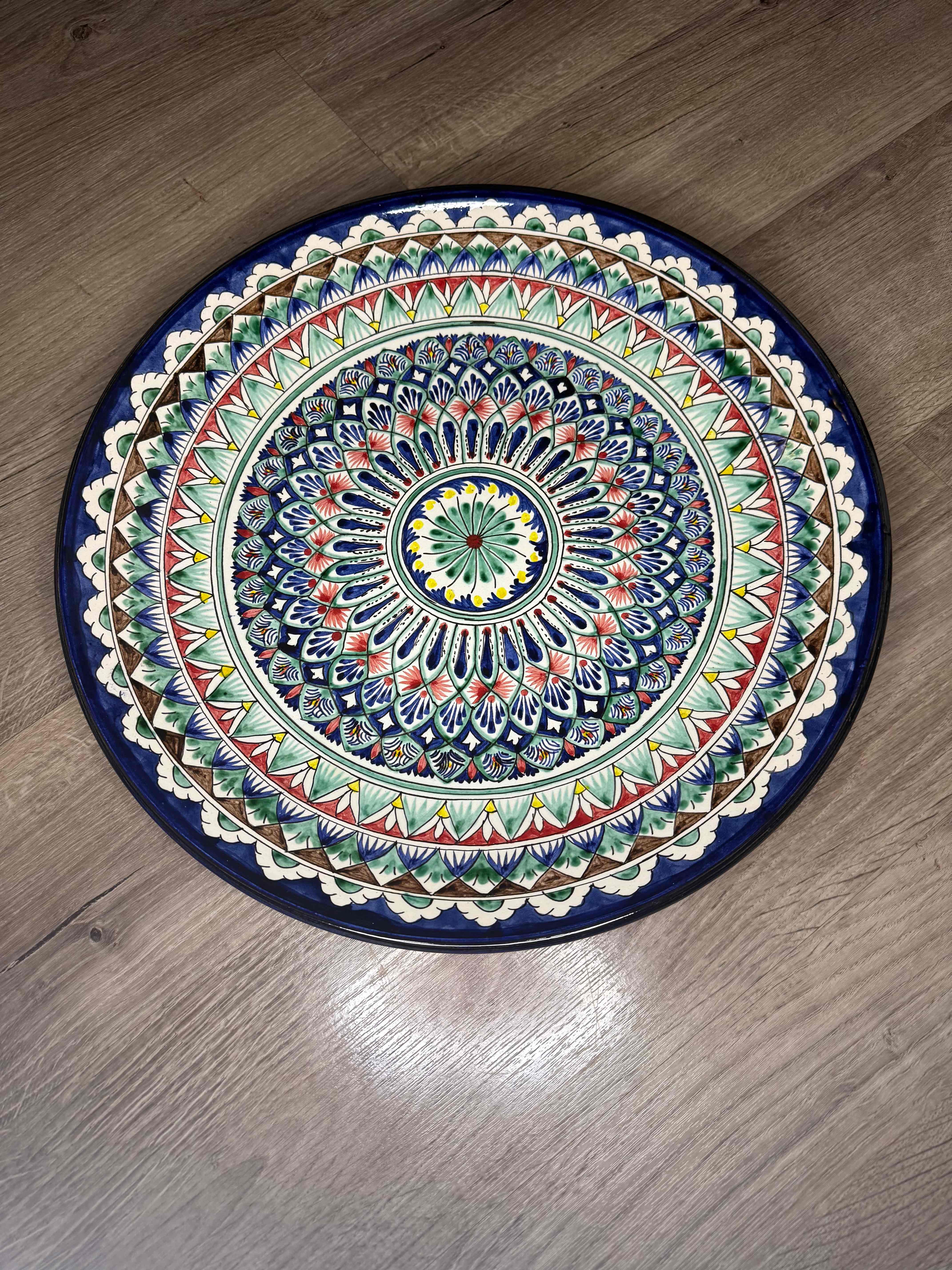 Leganas plovui 42 cm | A14