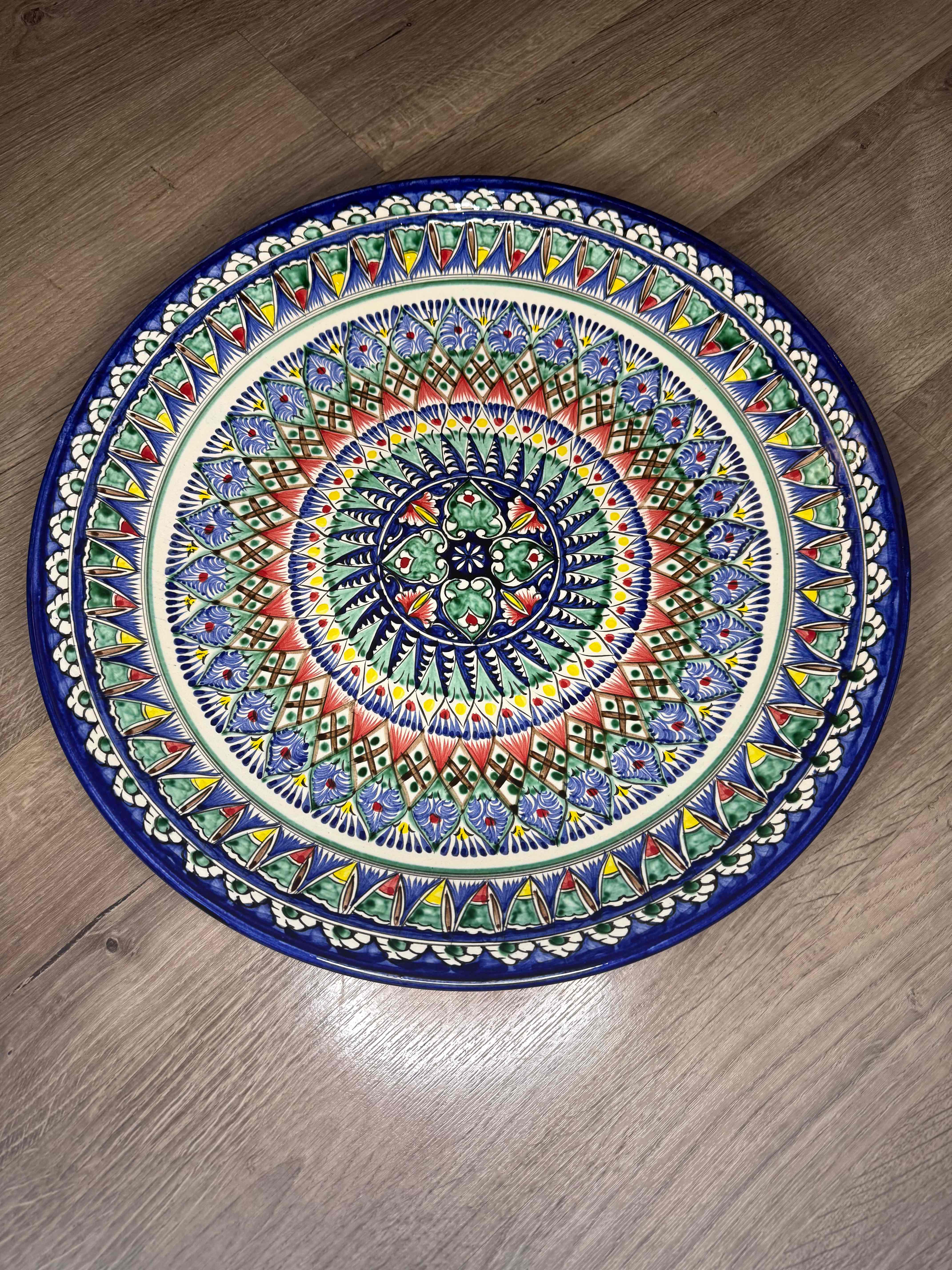 Leganas plovui 42 cm | A15