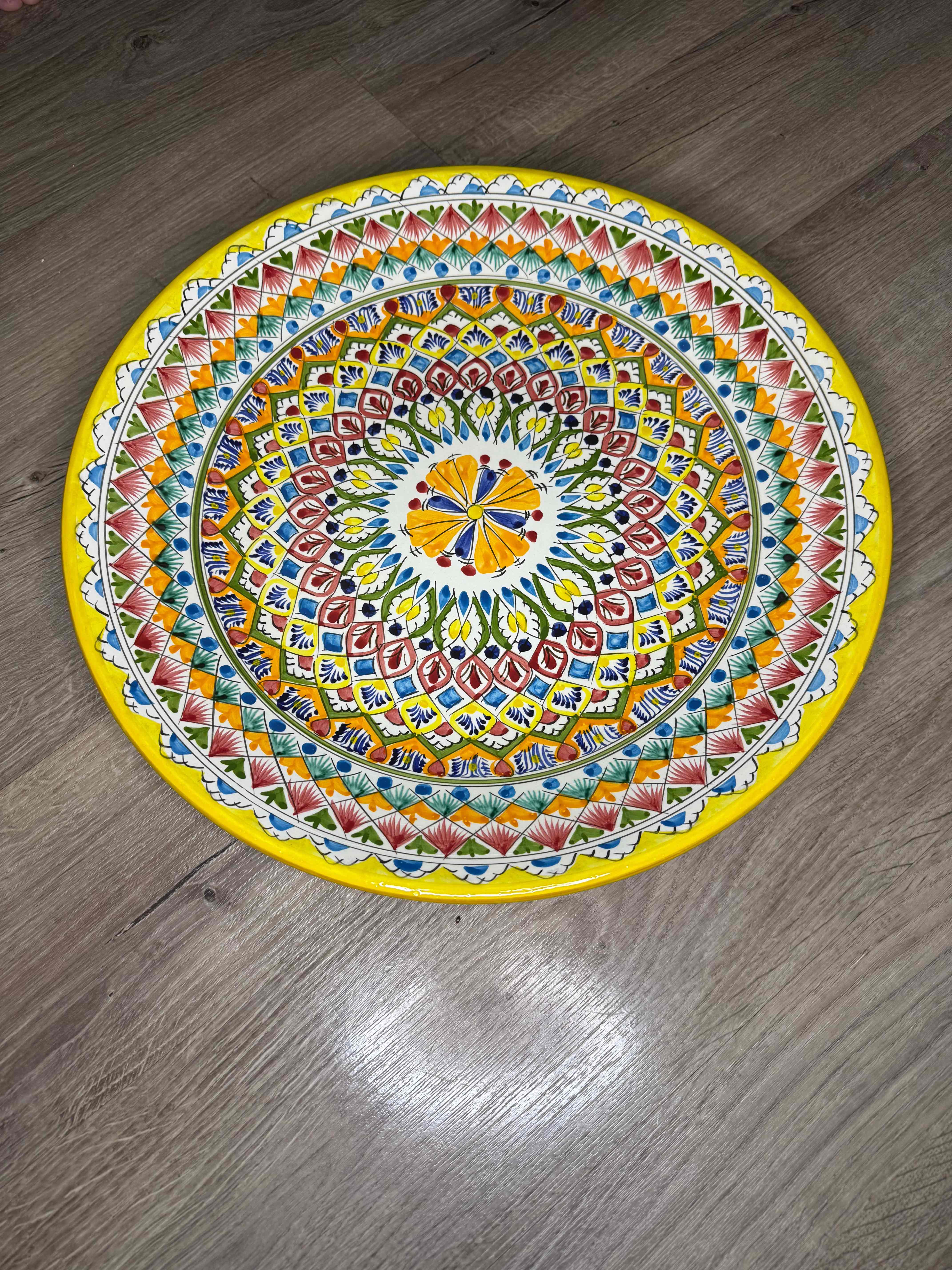 Leganas plovui 42 cm | A17