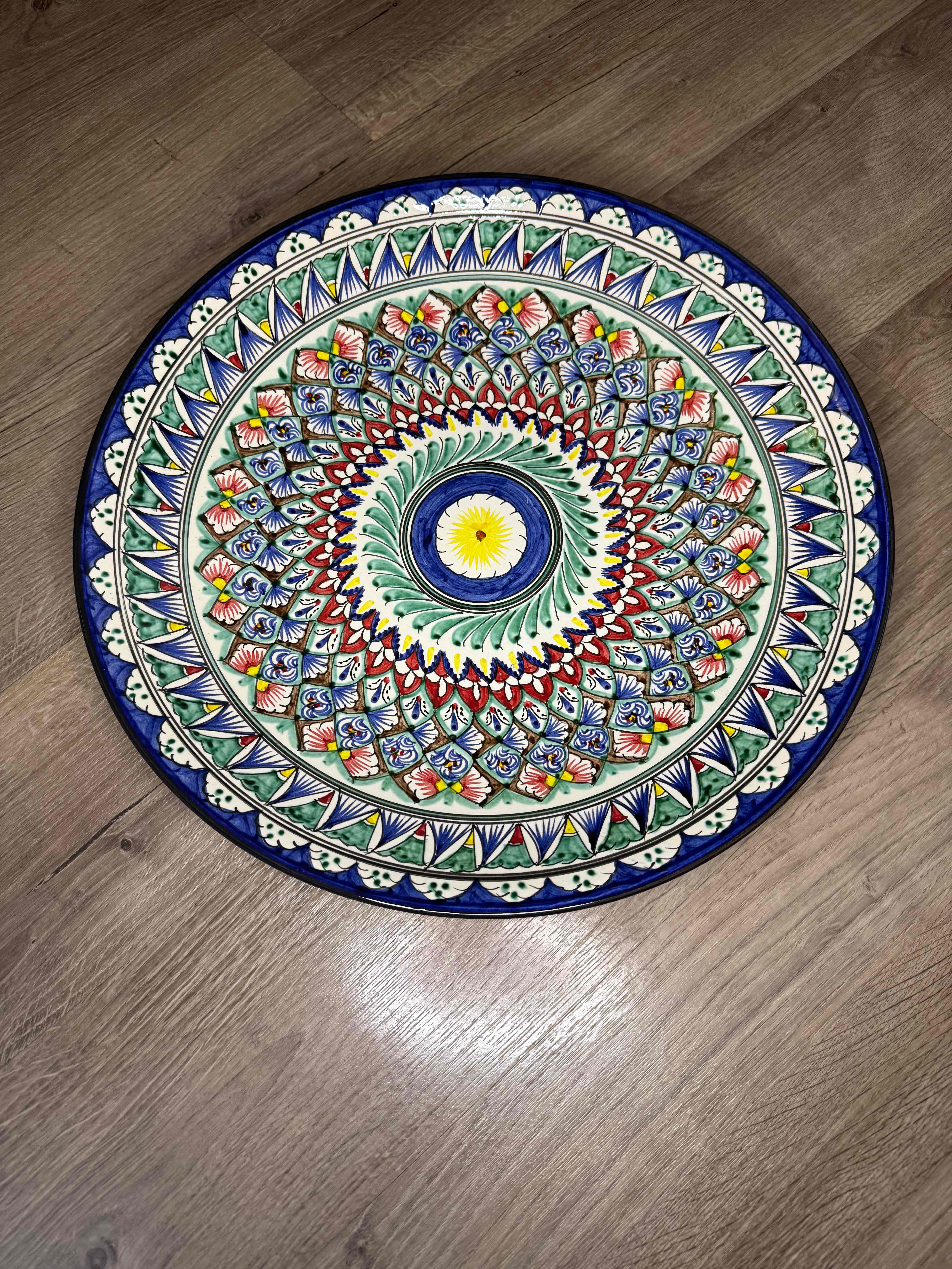 Leganas plovui 42 cm | A18