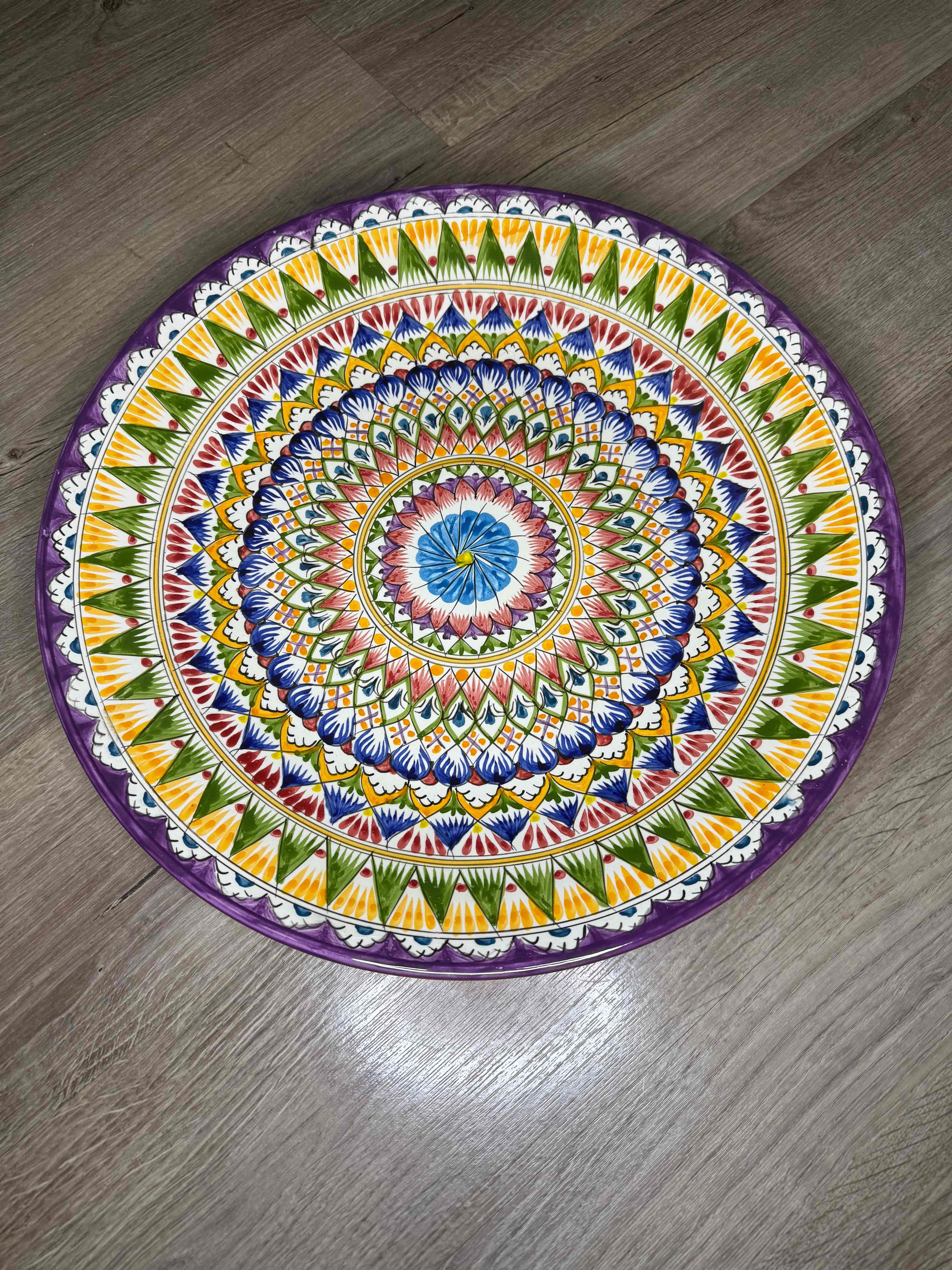 Leganas plovui 42 cm | A20