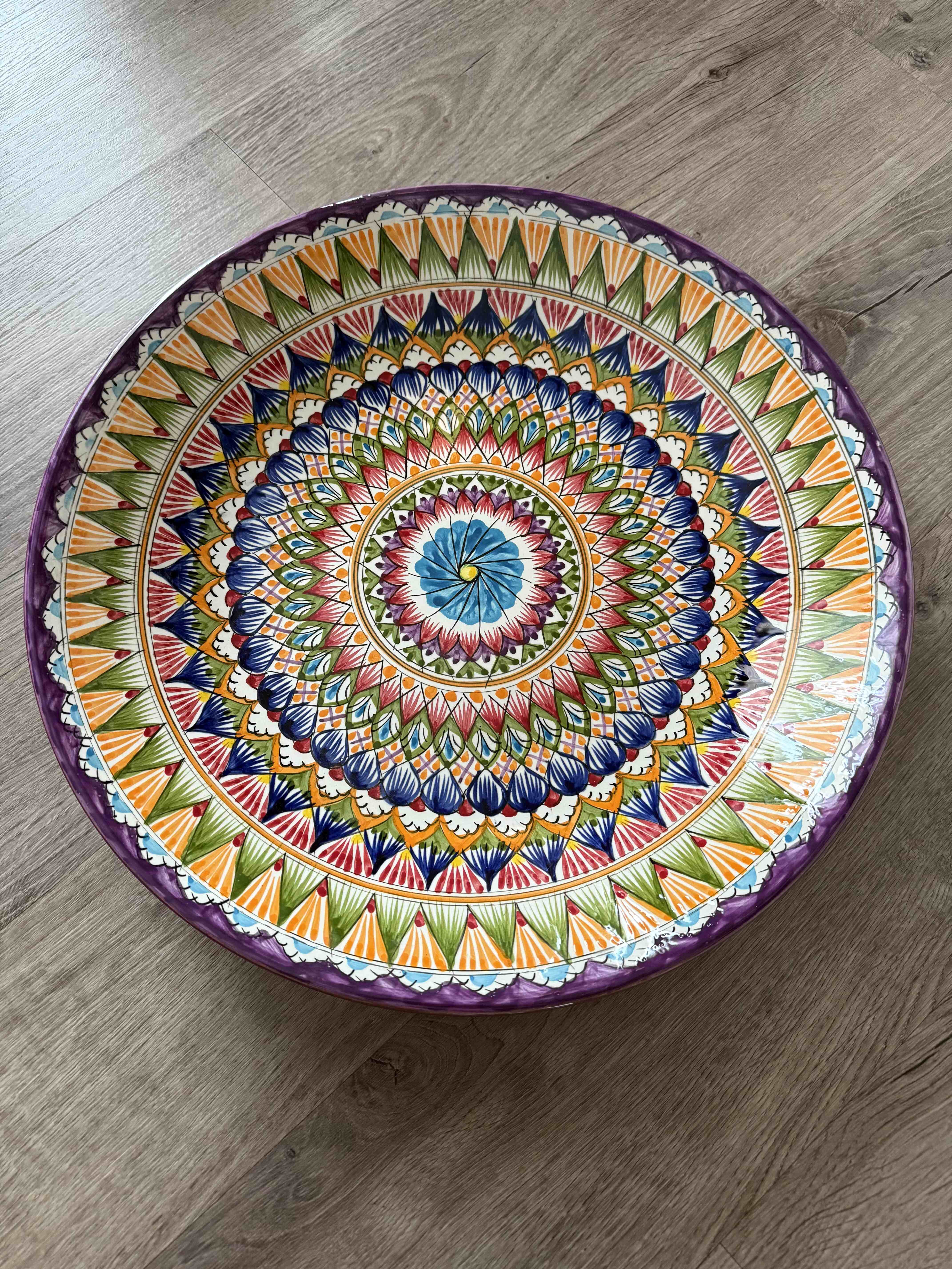 Leganas plovui 42 cm | A3