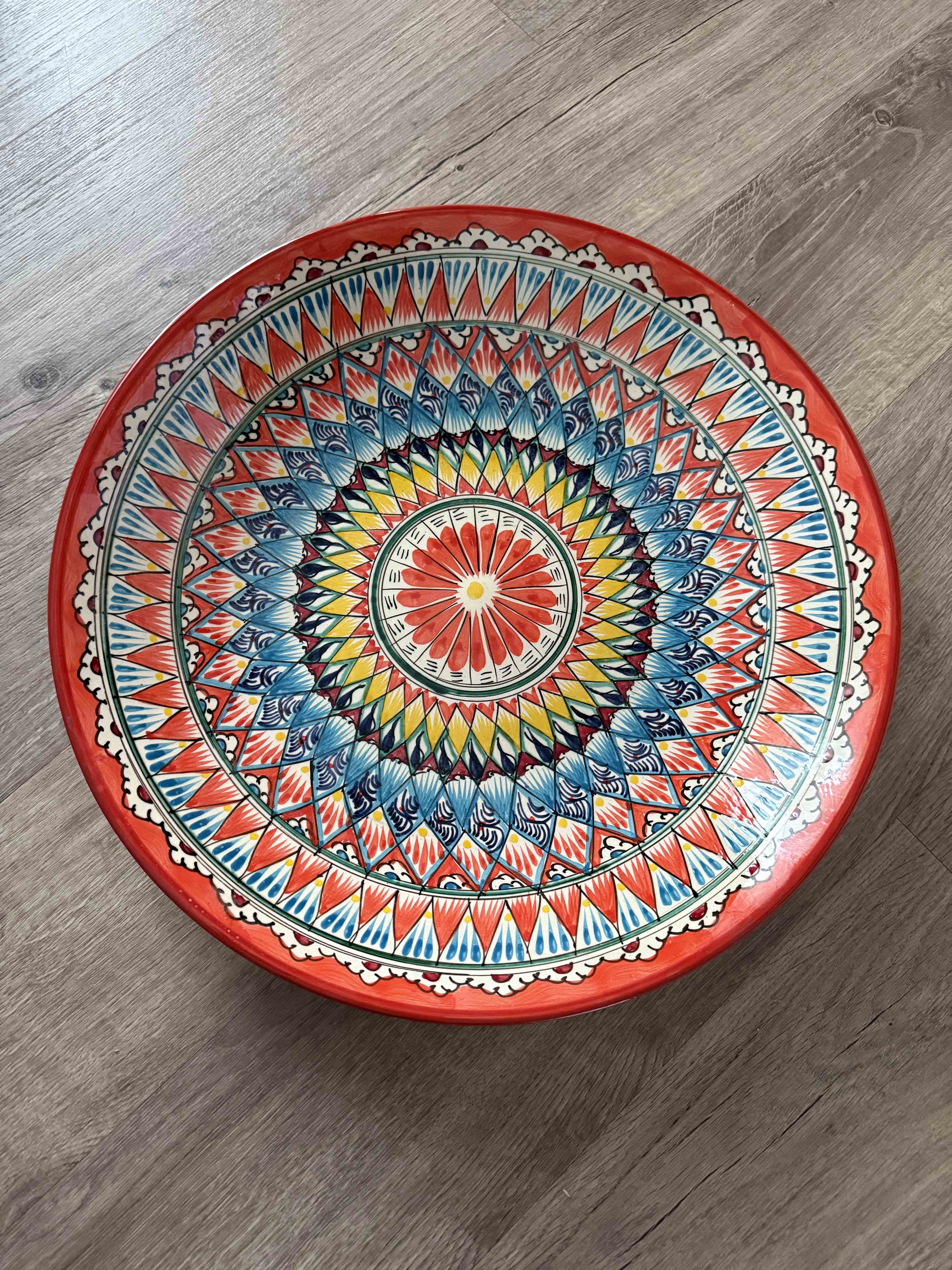 Leganas plovui 42 cm | A2