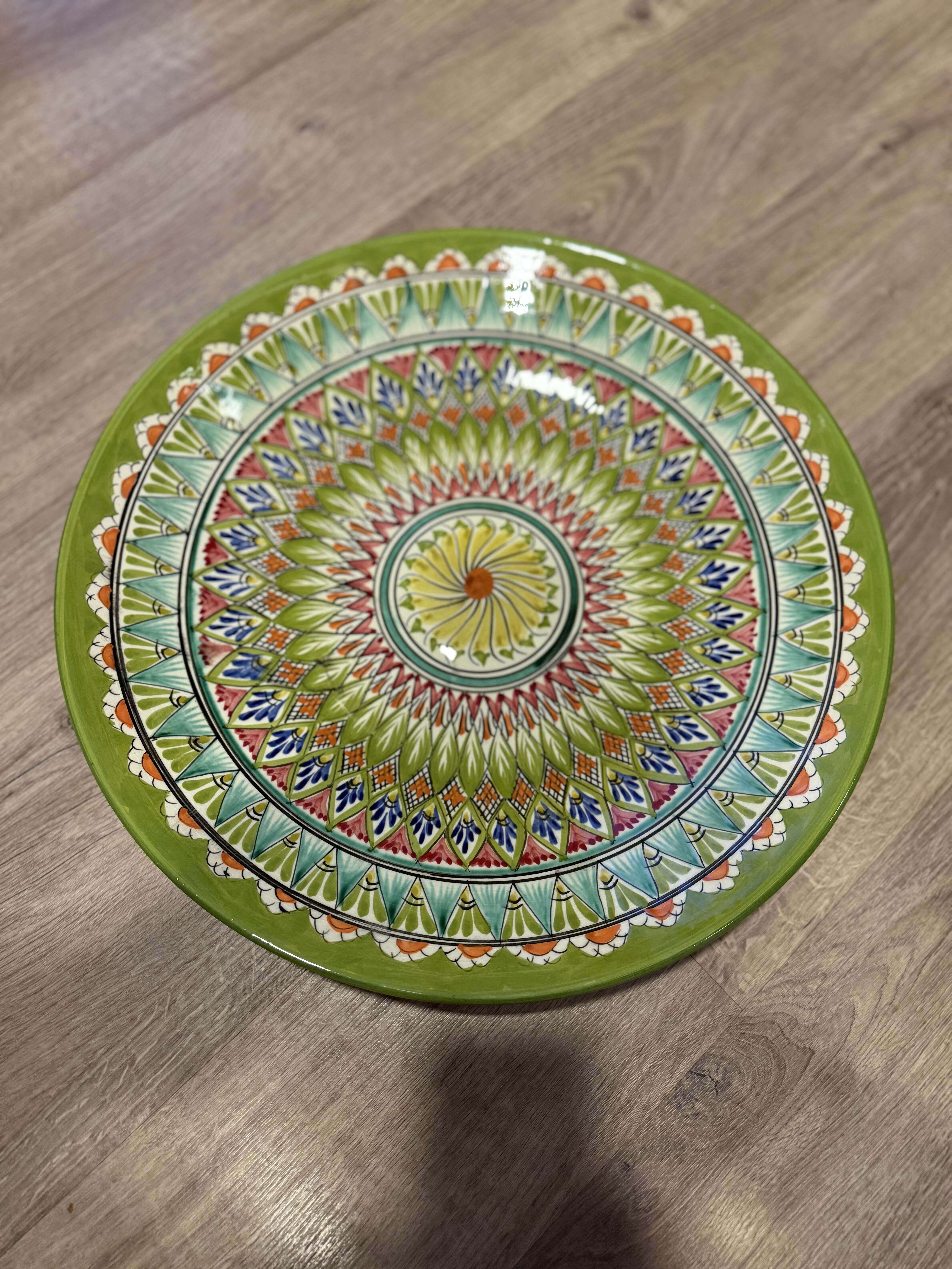 Leganas plovui 42 cm | A14