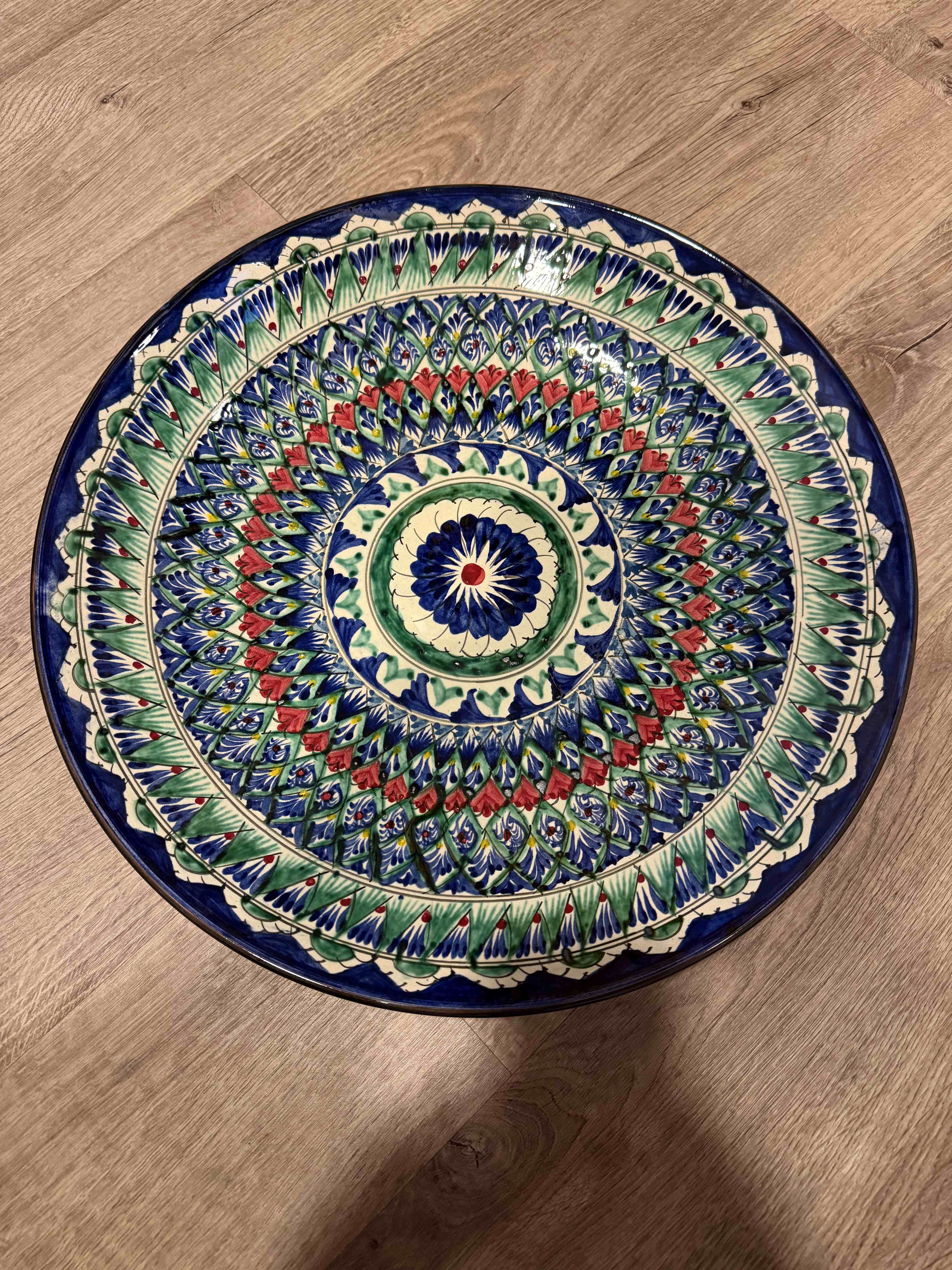 Leganas plovui 42 cm | A15