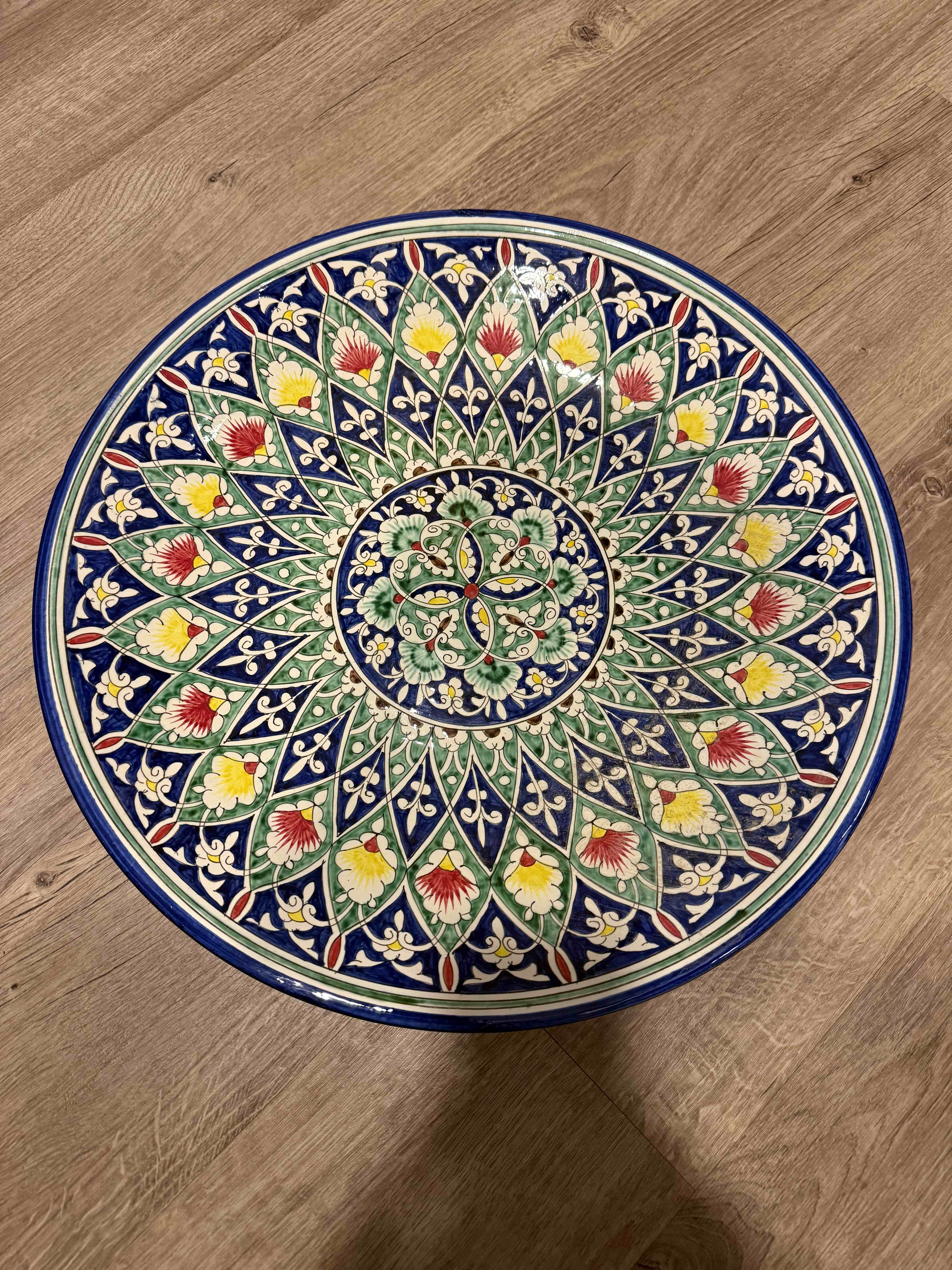 Leganas plovui 42 cm | A16