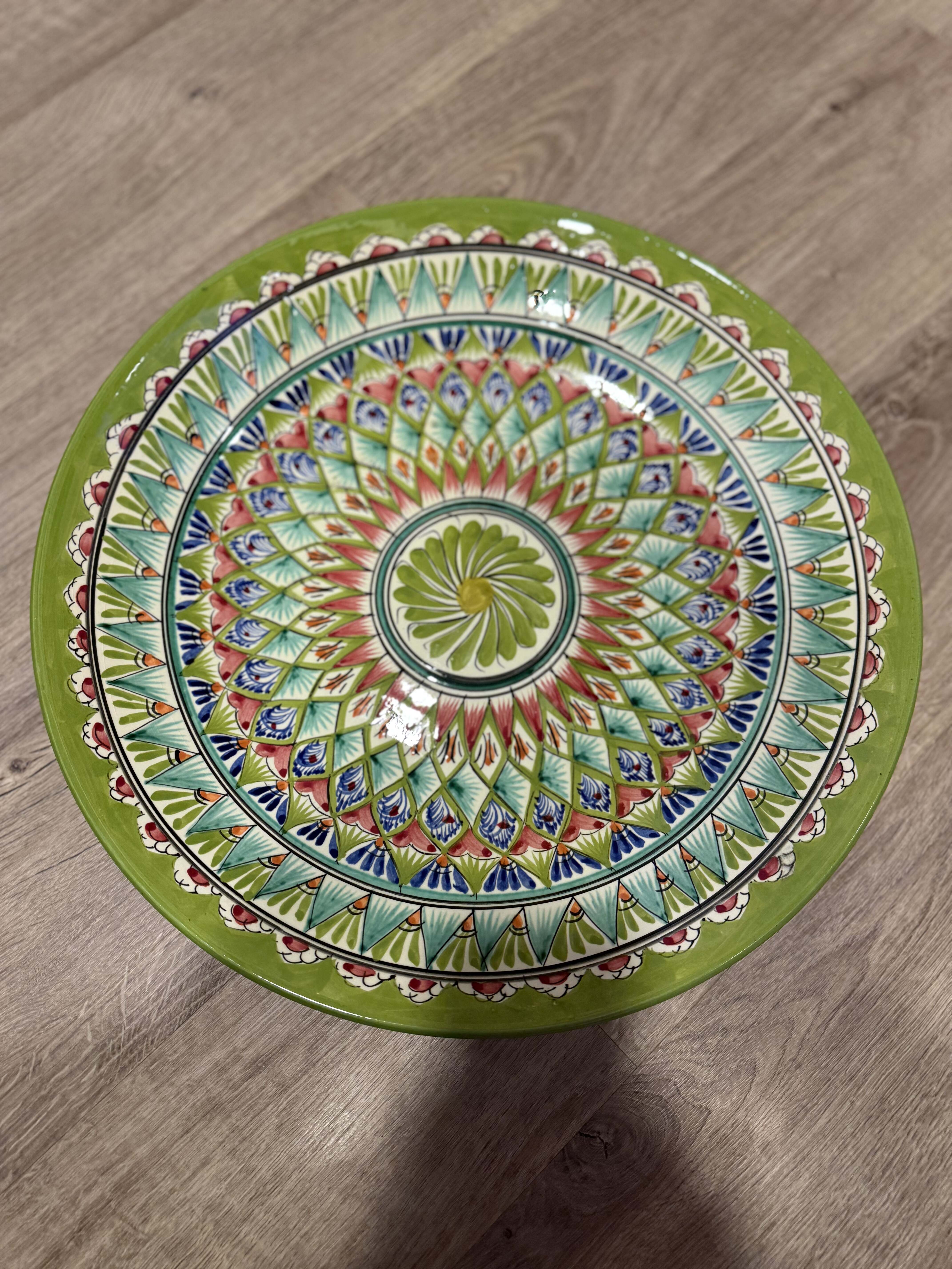 Leganas plovui 42 cm | A19