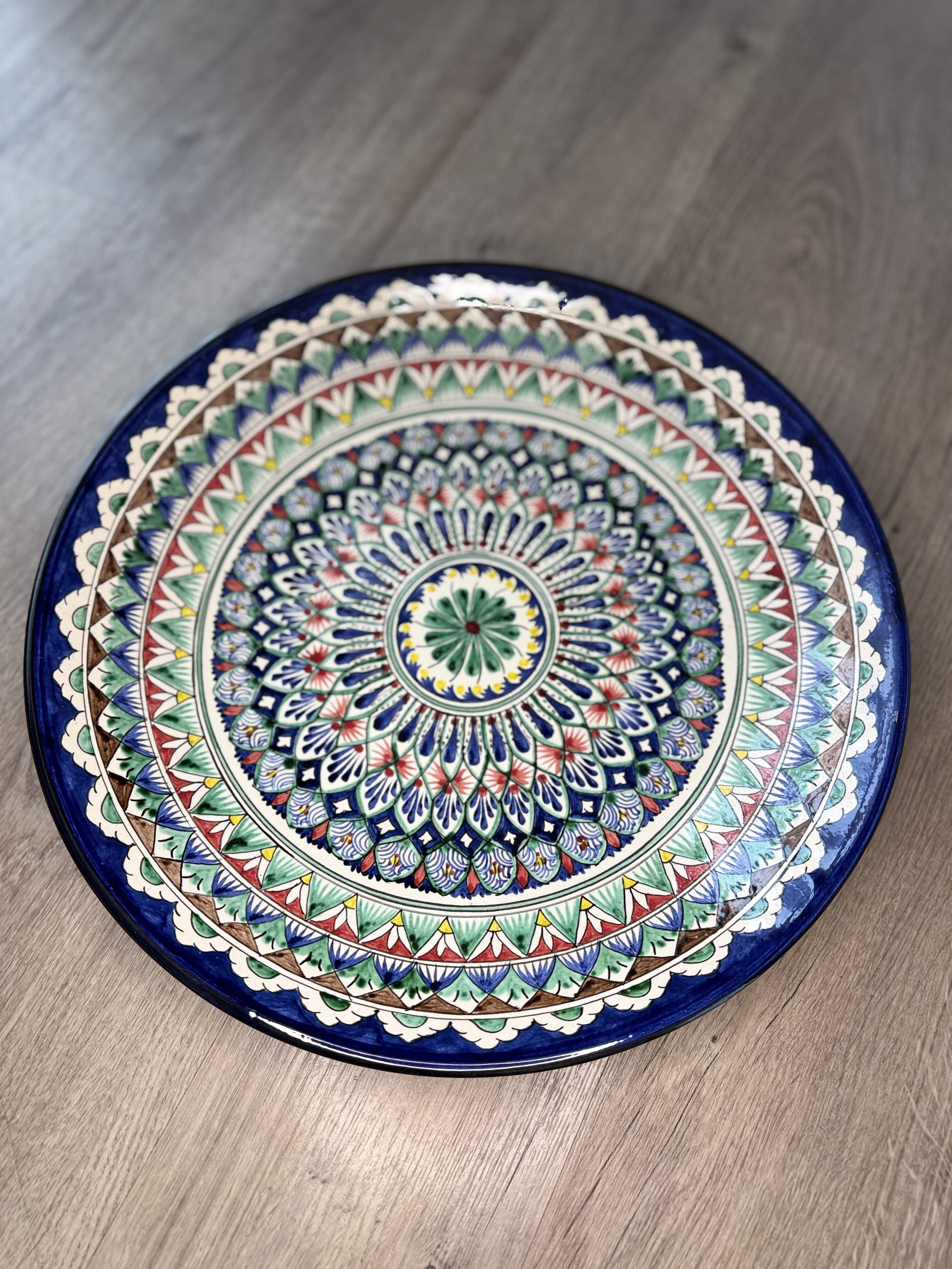 Leganas plovui 42 cm | A8