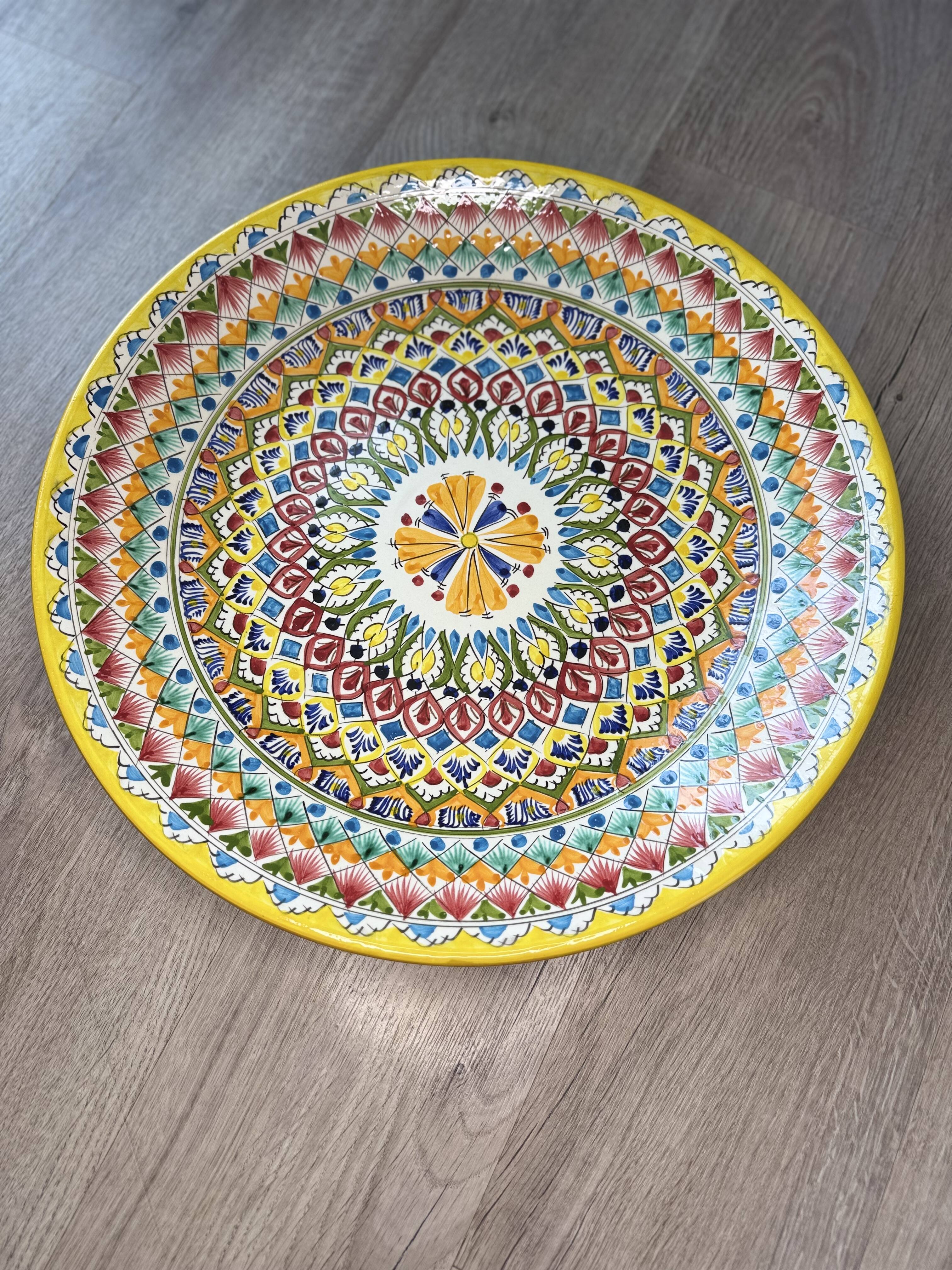 Leganas plovui 42 cm | A13