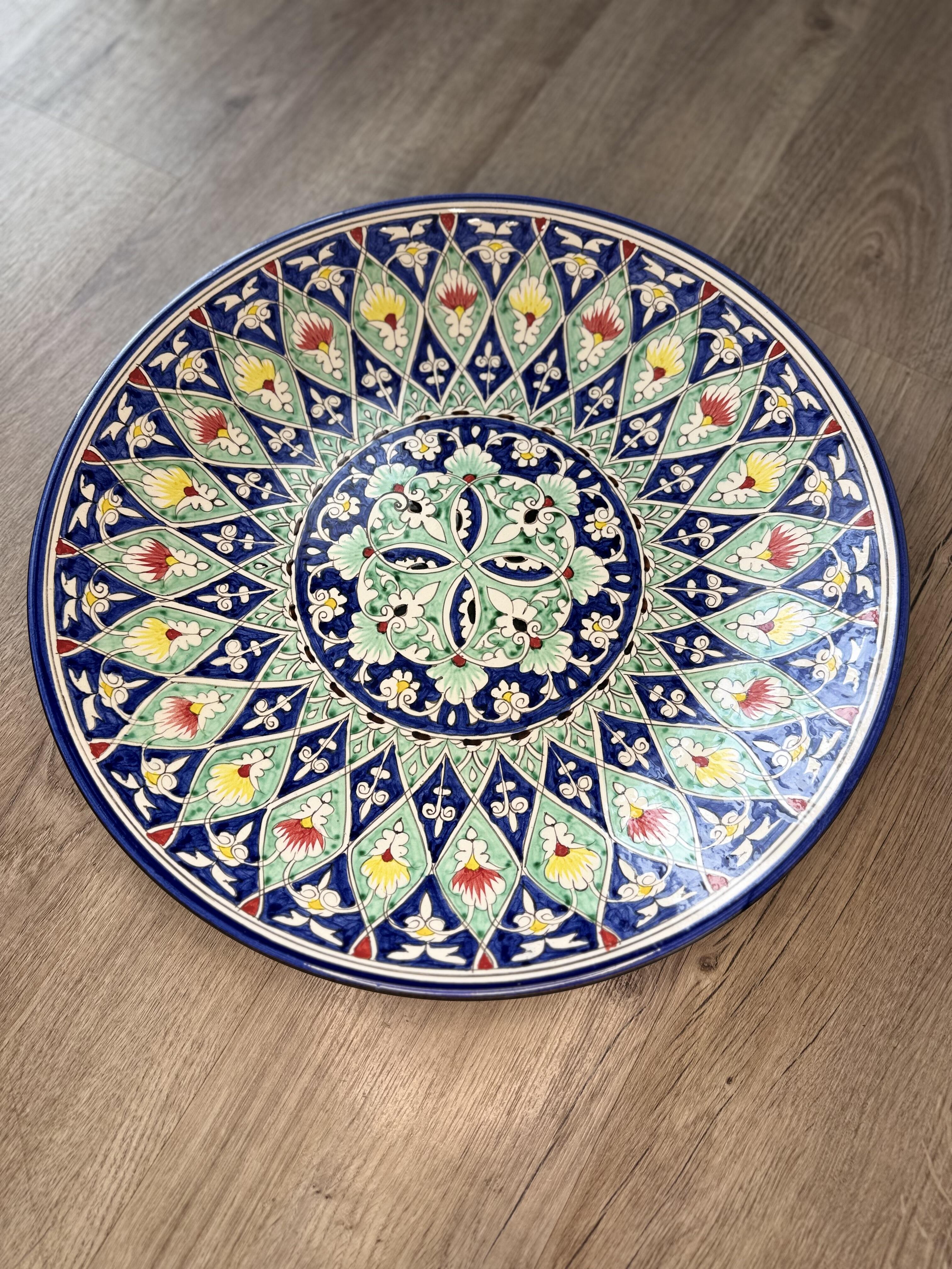 Leganas plovui 42 cm | A17