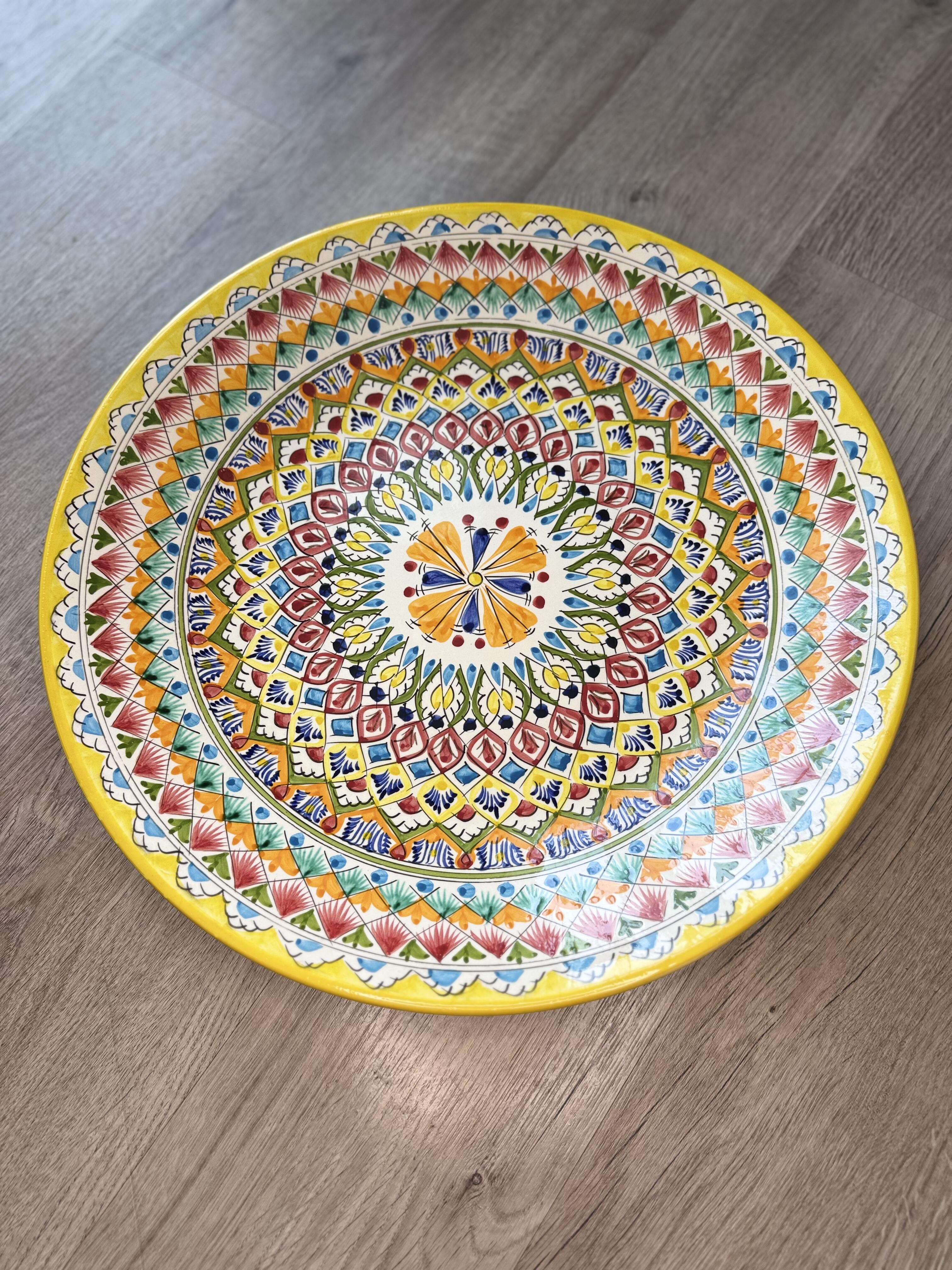 Leganas plovui 42 cm | A18