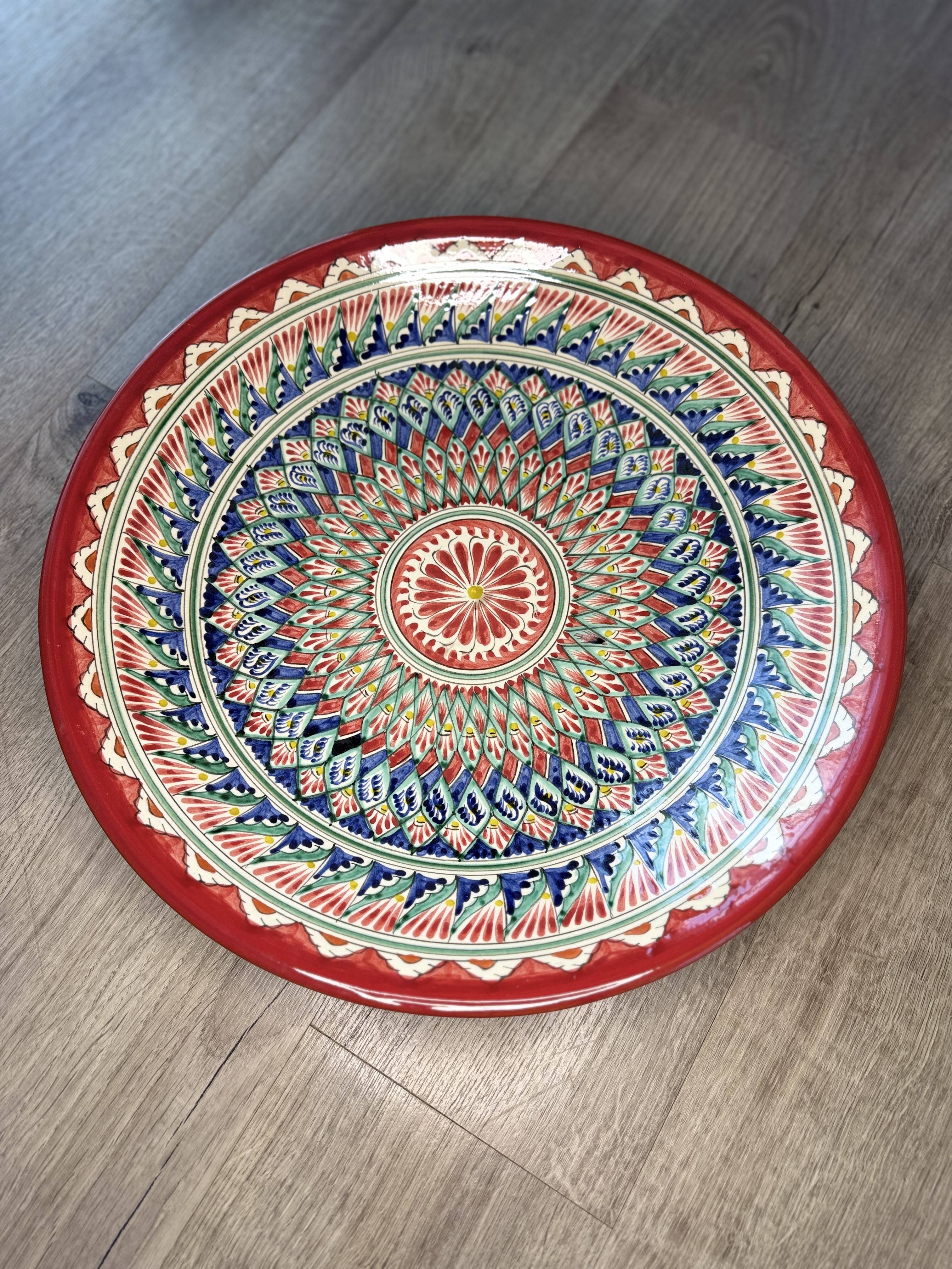 Leganas plovui 42 cm | A19
