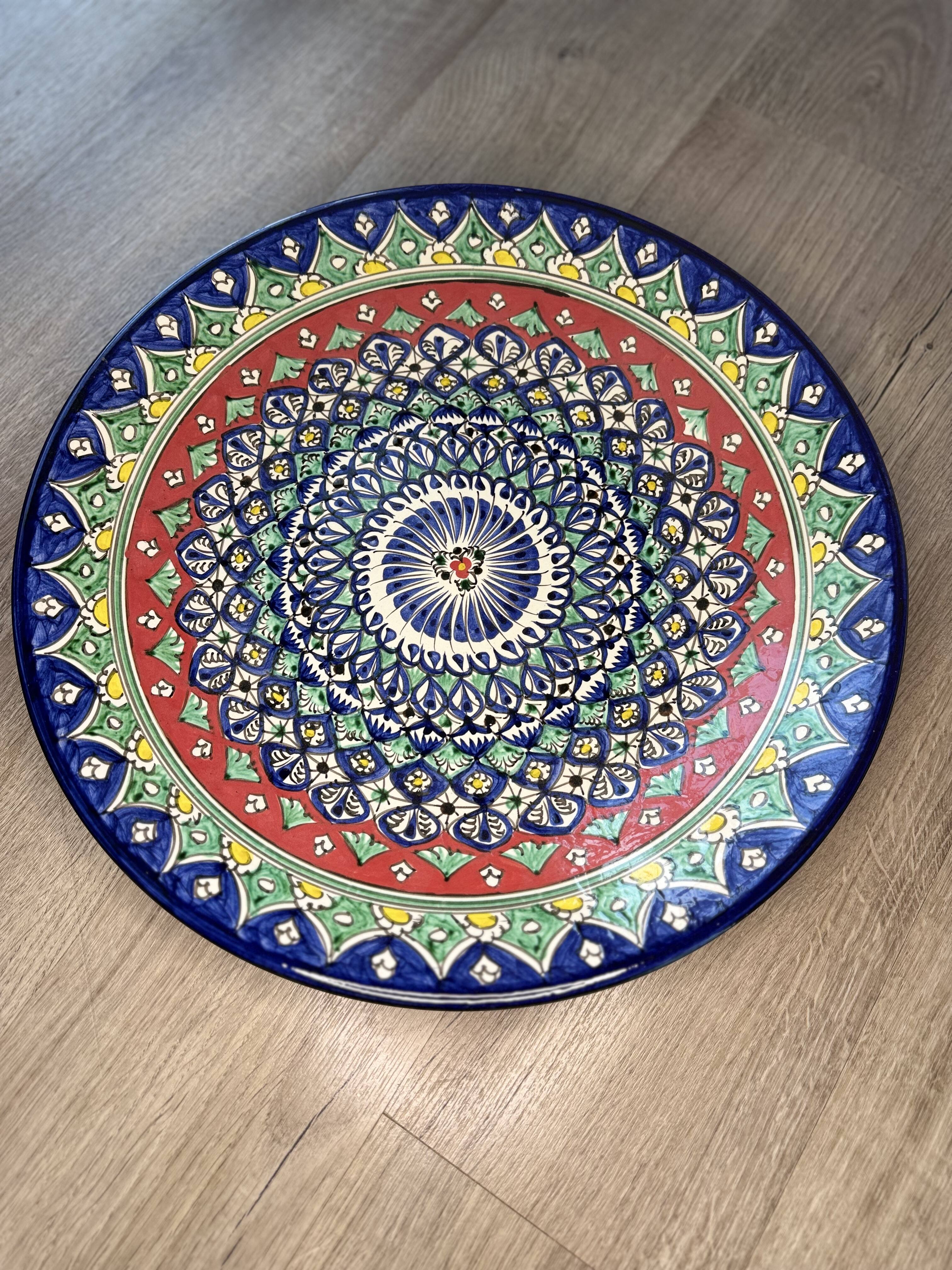 Leganas plovui 42 cm | A23