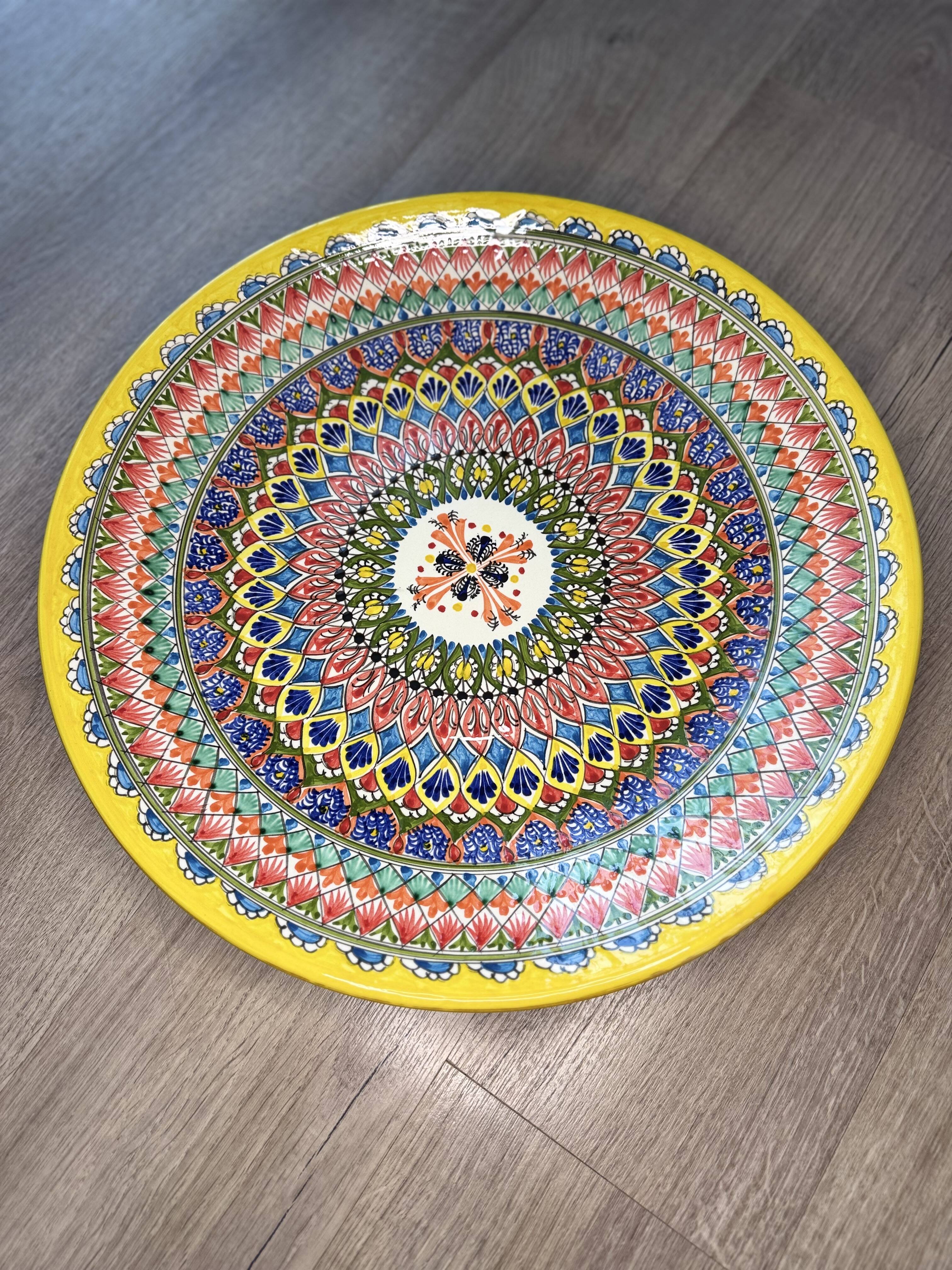 Leganas plovui 42 cm | A24