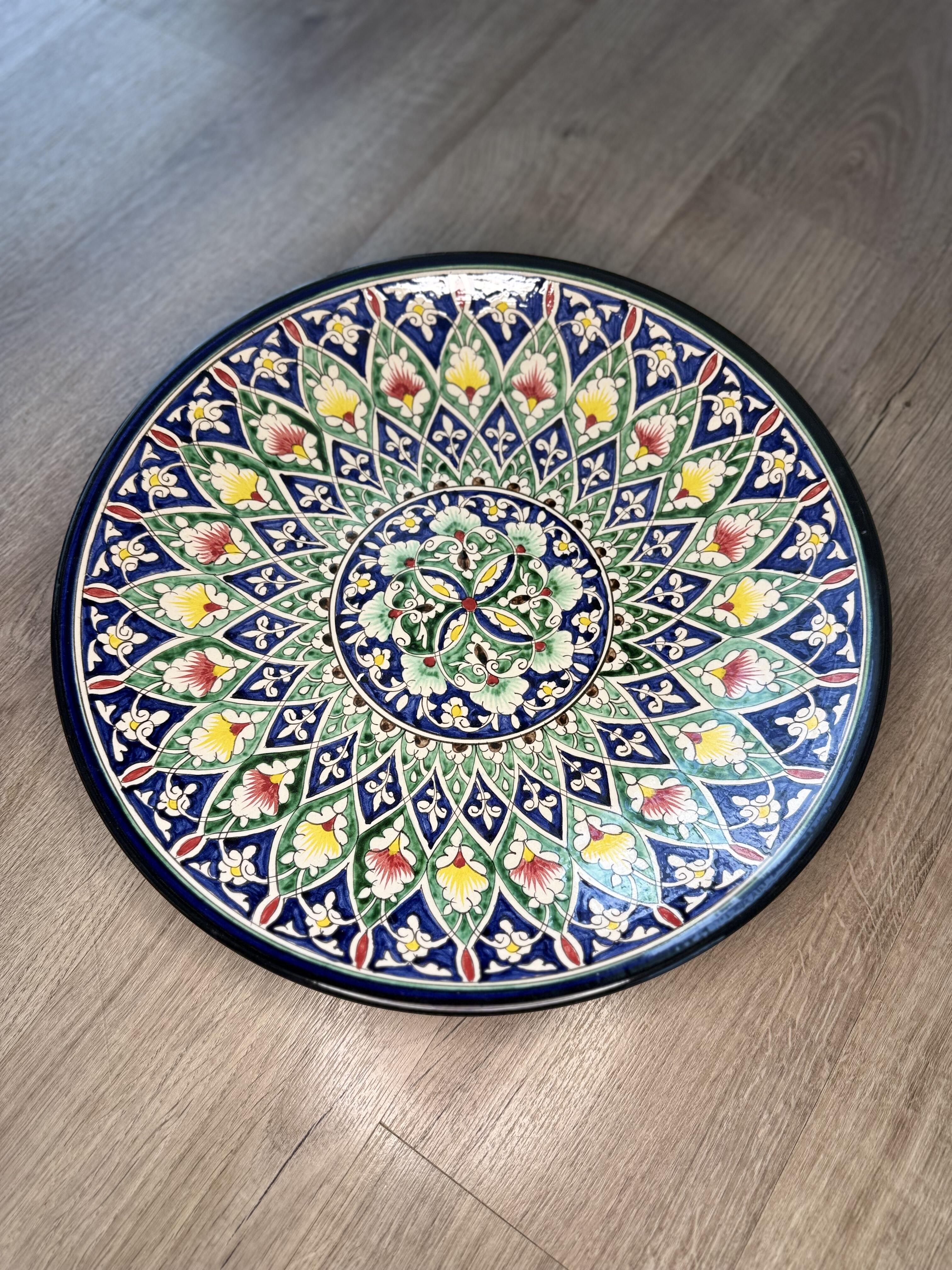 Leganas plovui 42 cm | A25