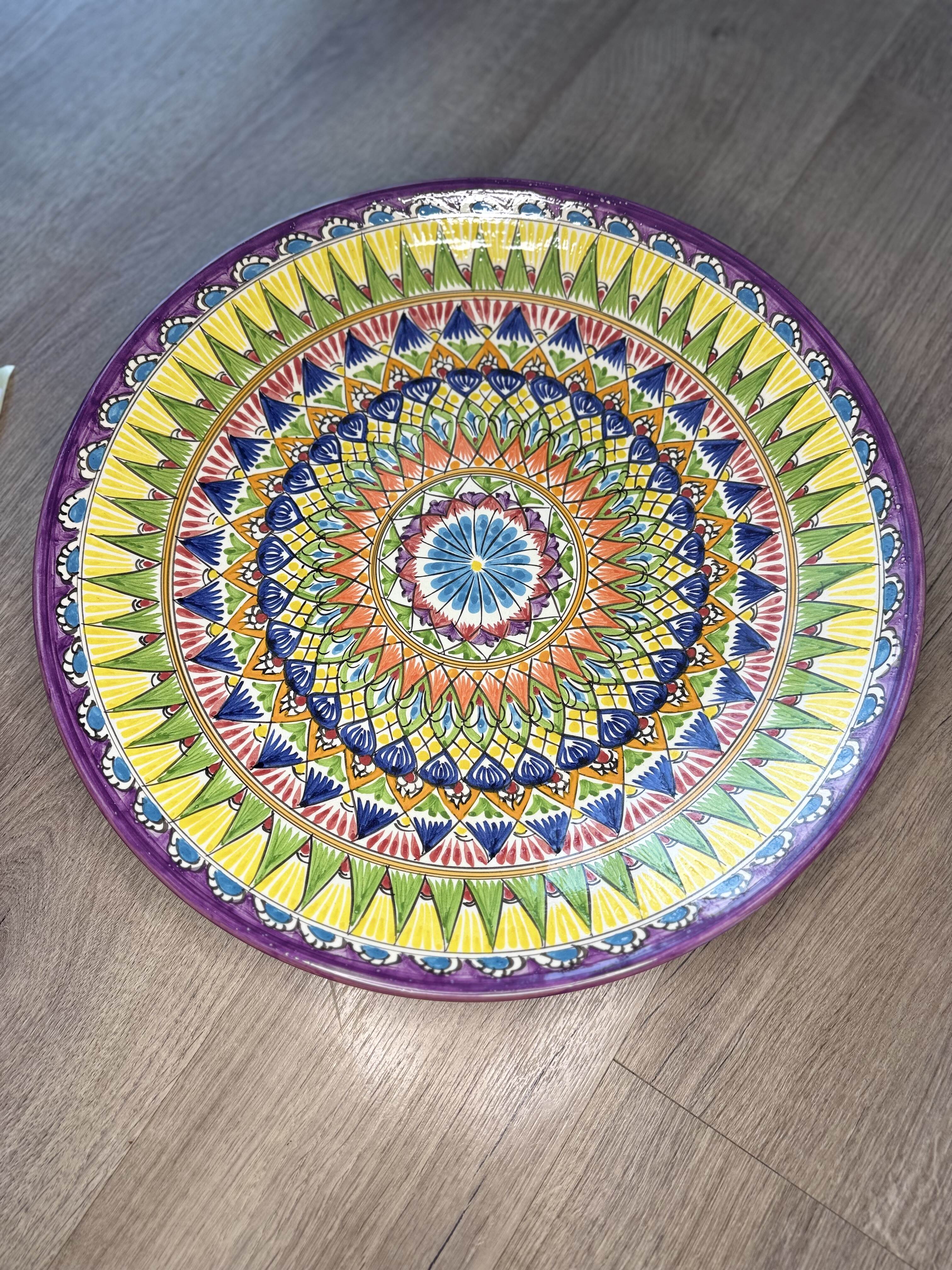 Leganas plovui 42 cm | A28